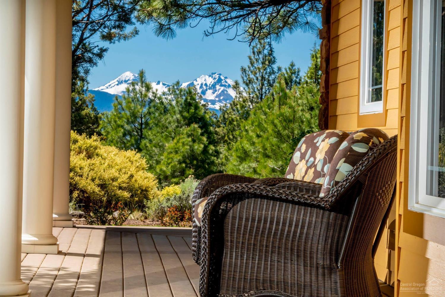 Awbrey Butte - Residential