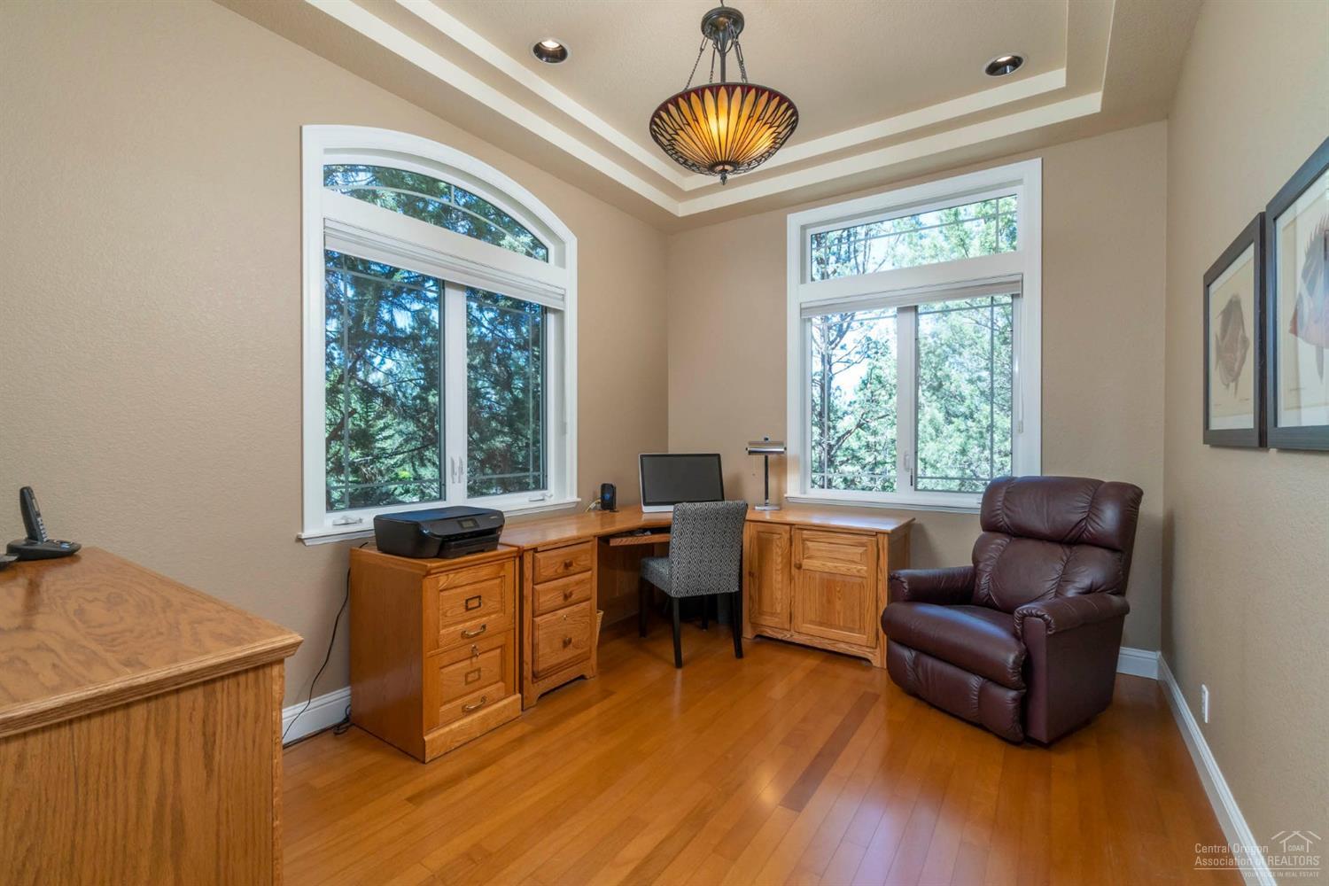Awbrey Butte - Residential
