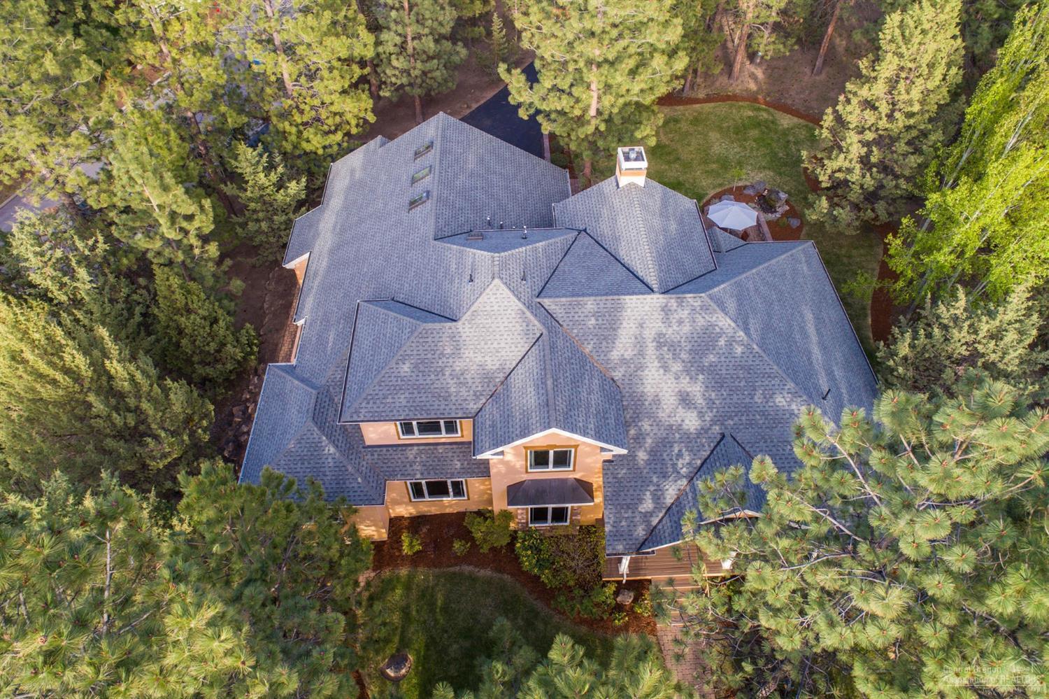 Awbrey Butte - Residential