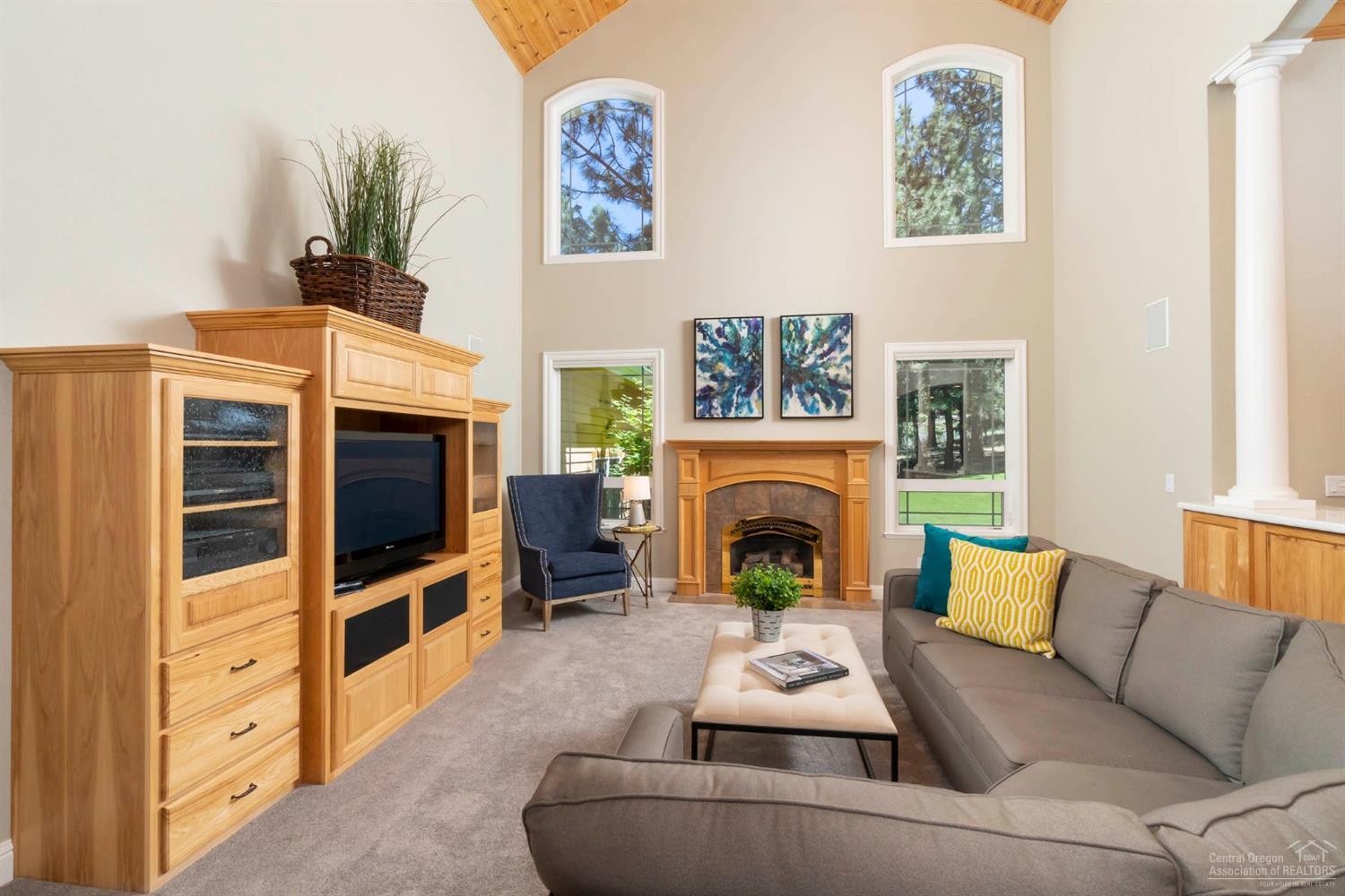 Awbrey Butte - Residential