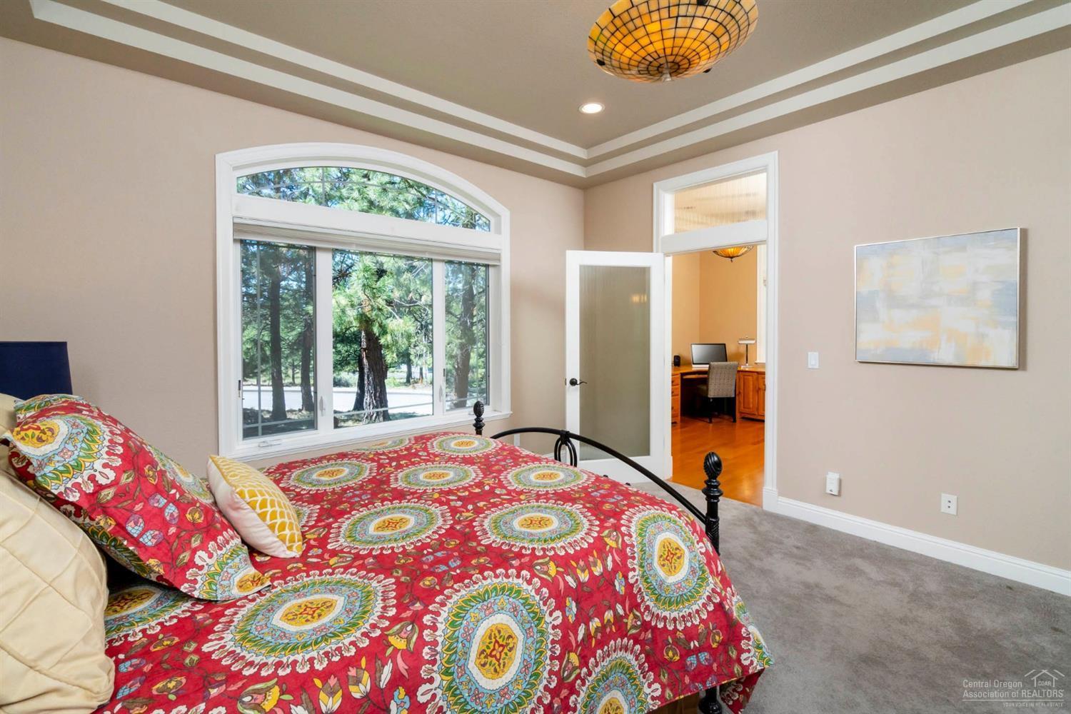 Awbrey Butte - Residential