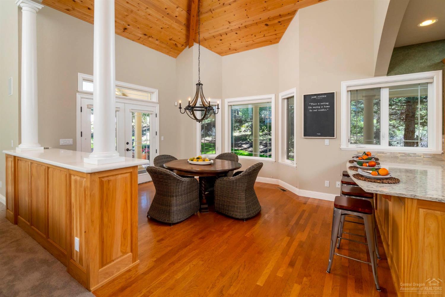 Awbrey Butte - Residential