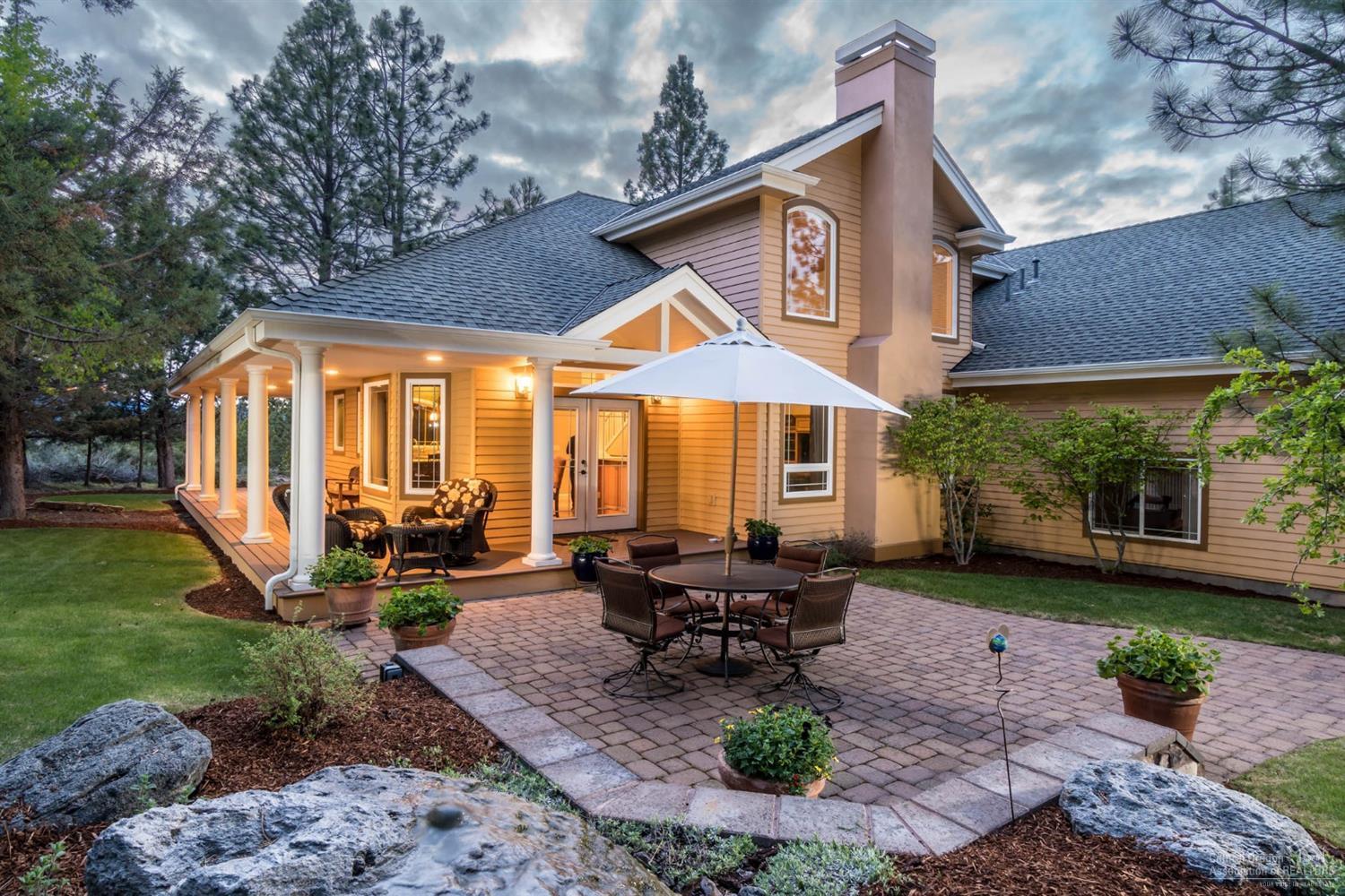 Awbrey Butte - Residential