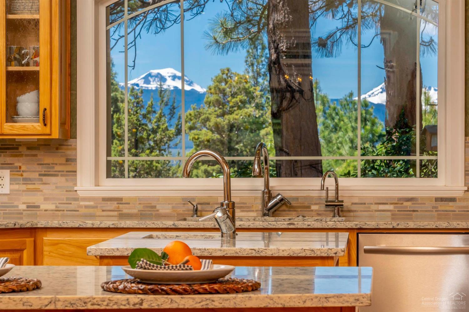 Awbrey Butte - Residential
