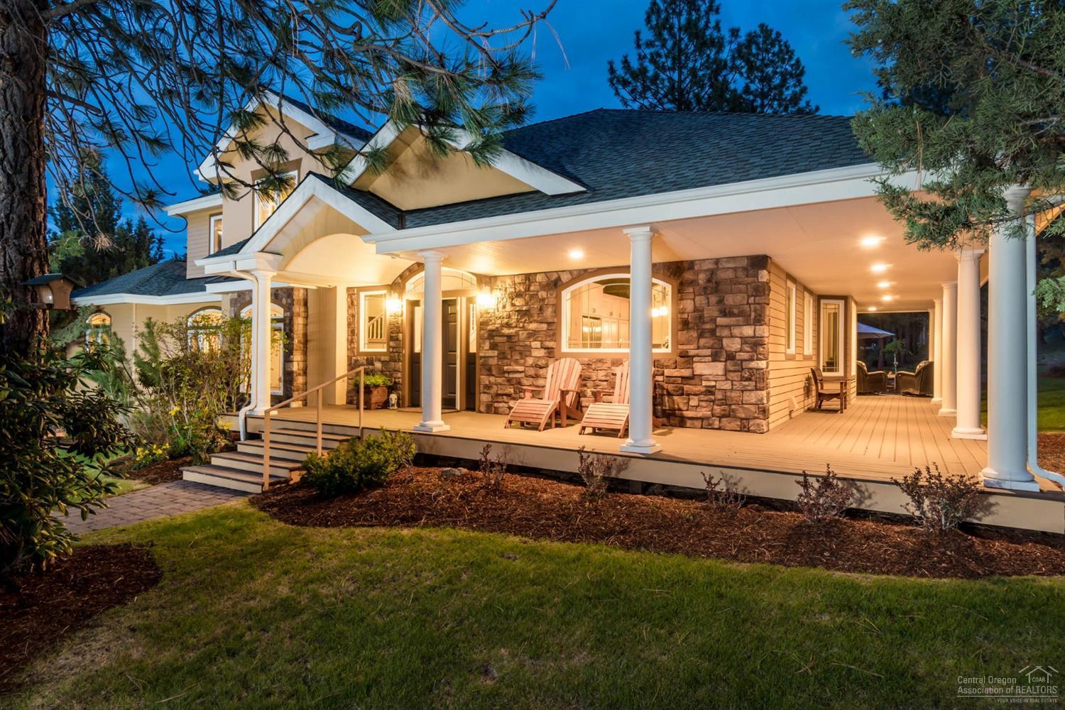 Awbrey Butte - Residential