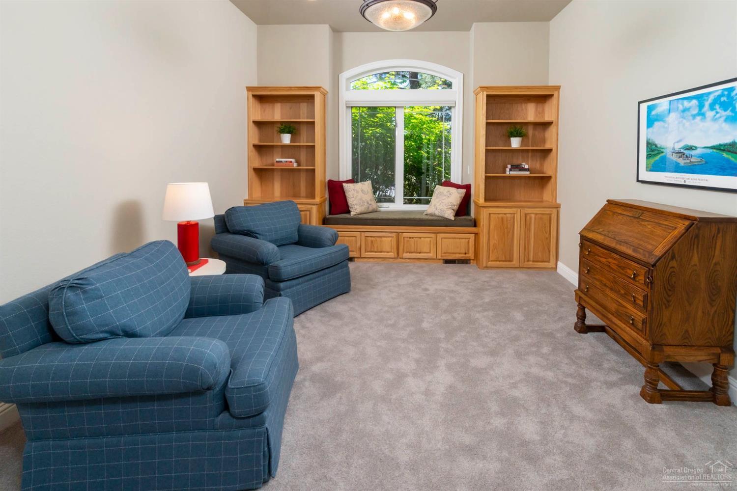 Awbrey Butte - Residential