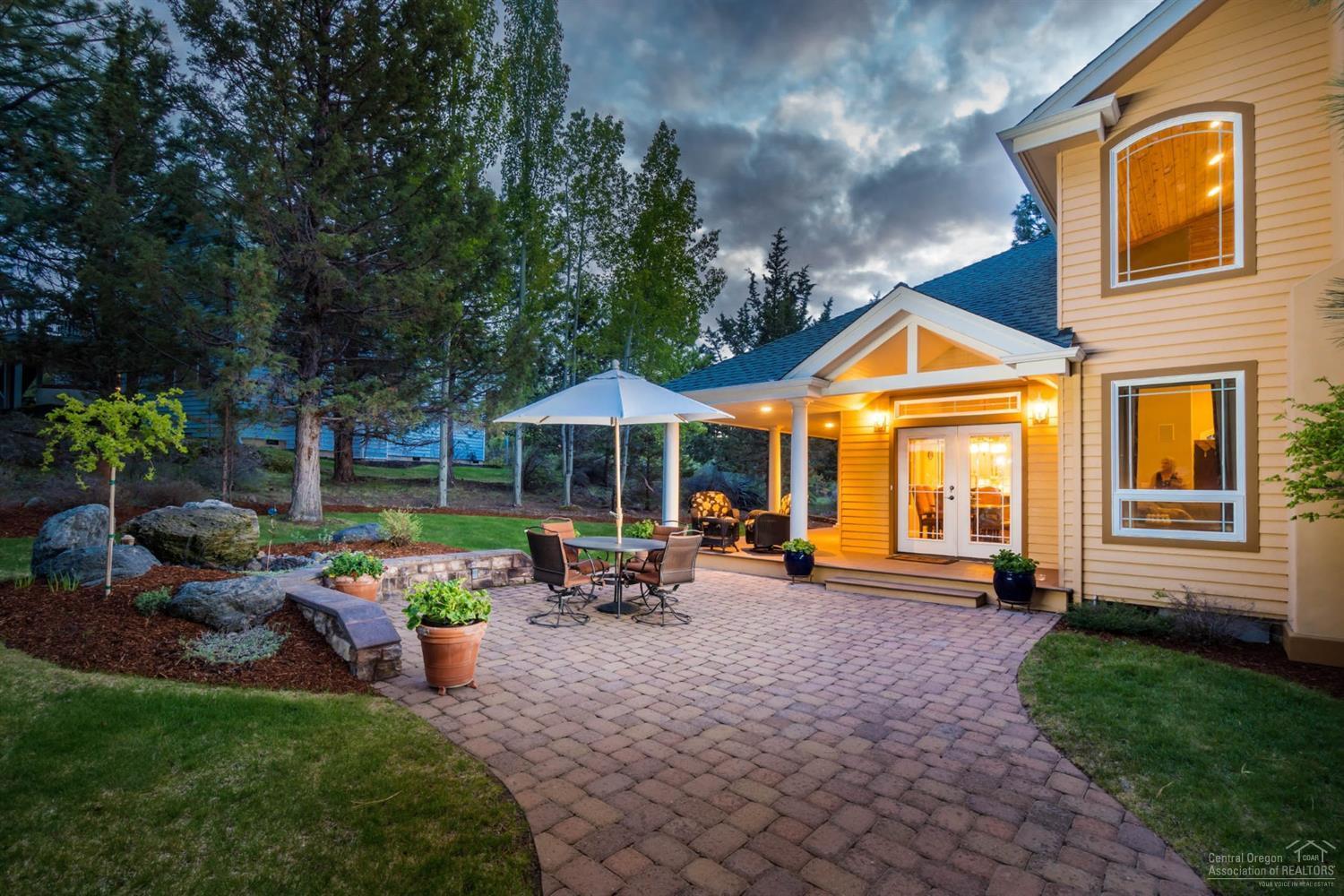 Awbrey Butte - Residential