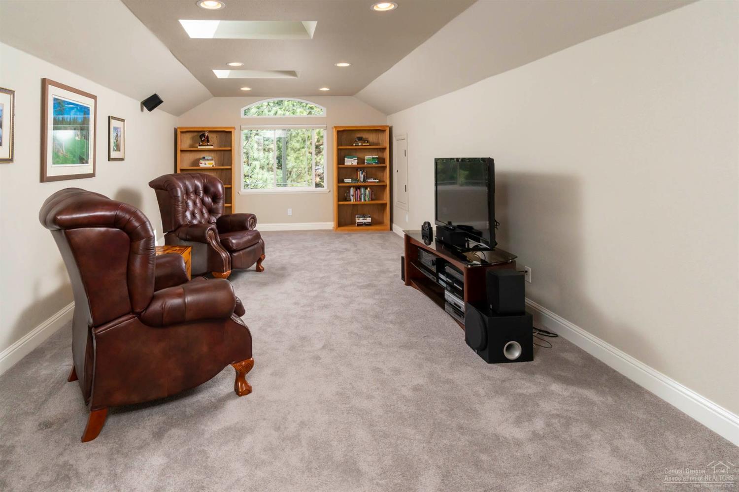 Awbrey Butte - Residential