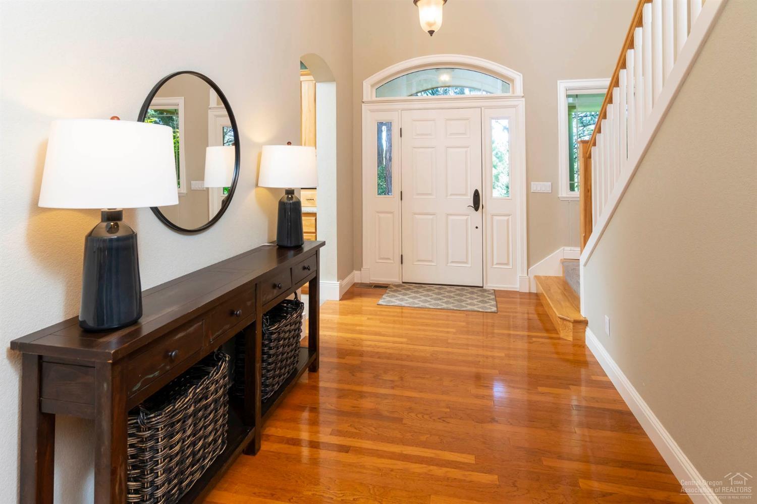 Awbrey Butte - Residential