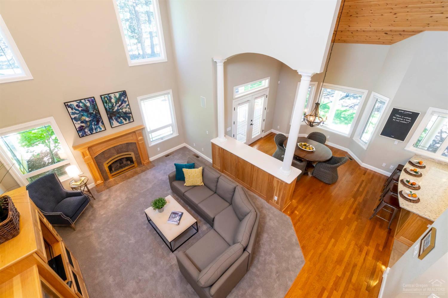 Awbrey Butte - Residential