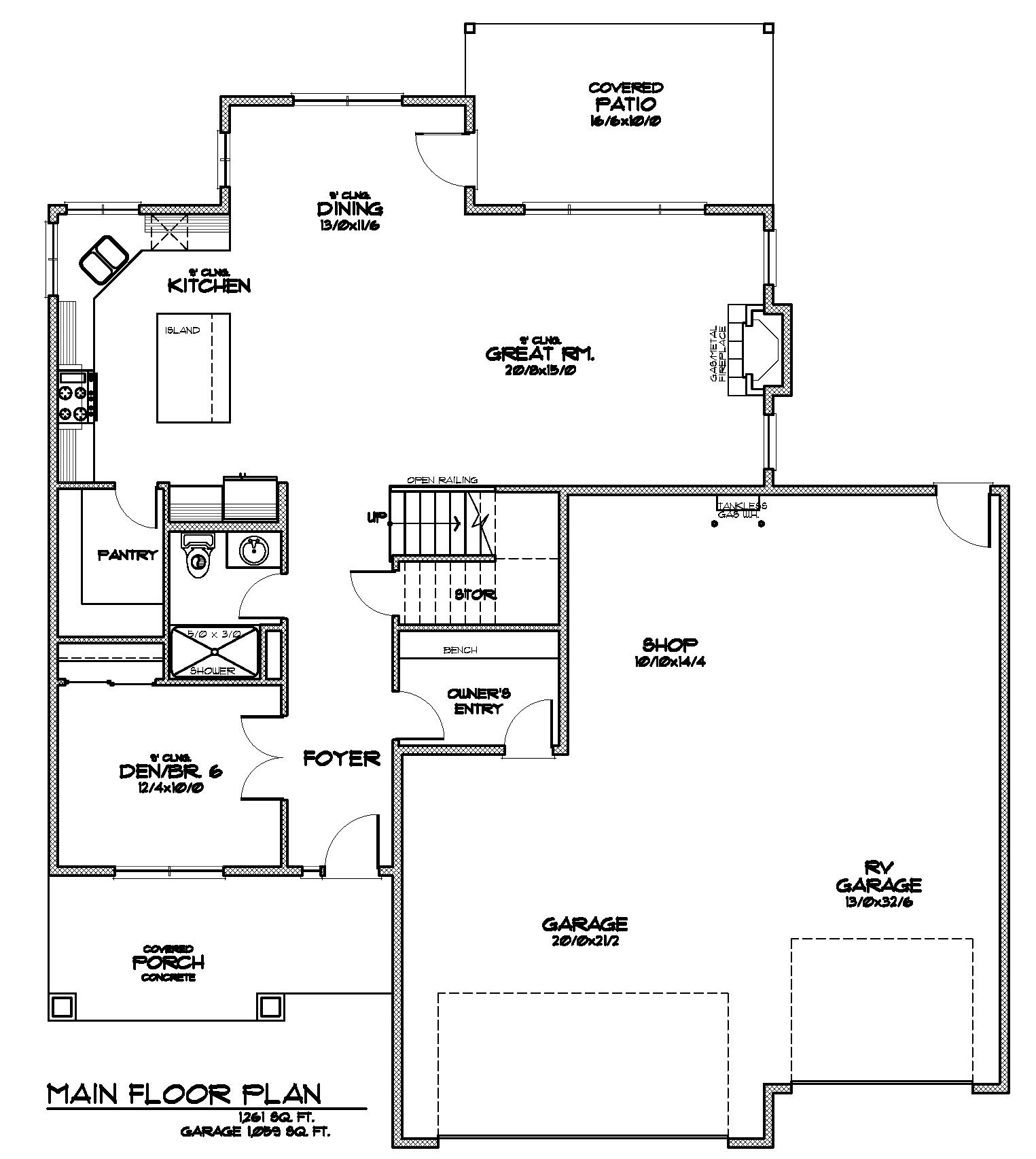 Westhaven - Residential