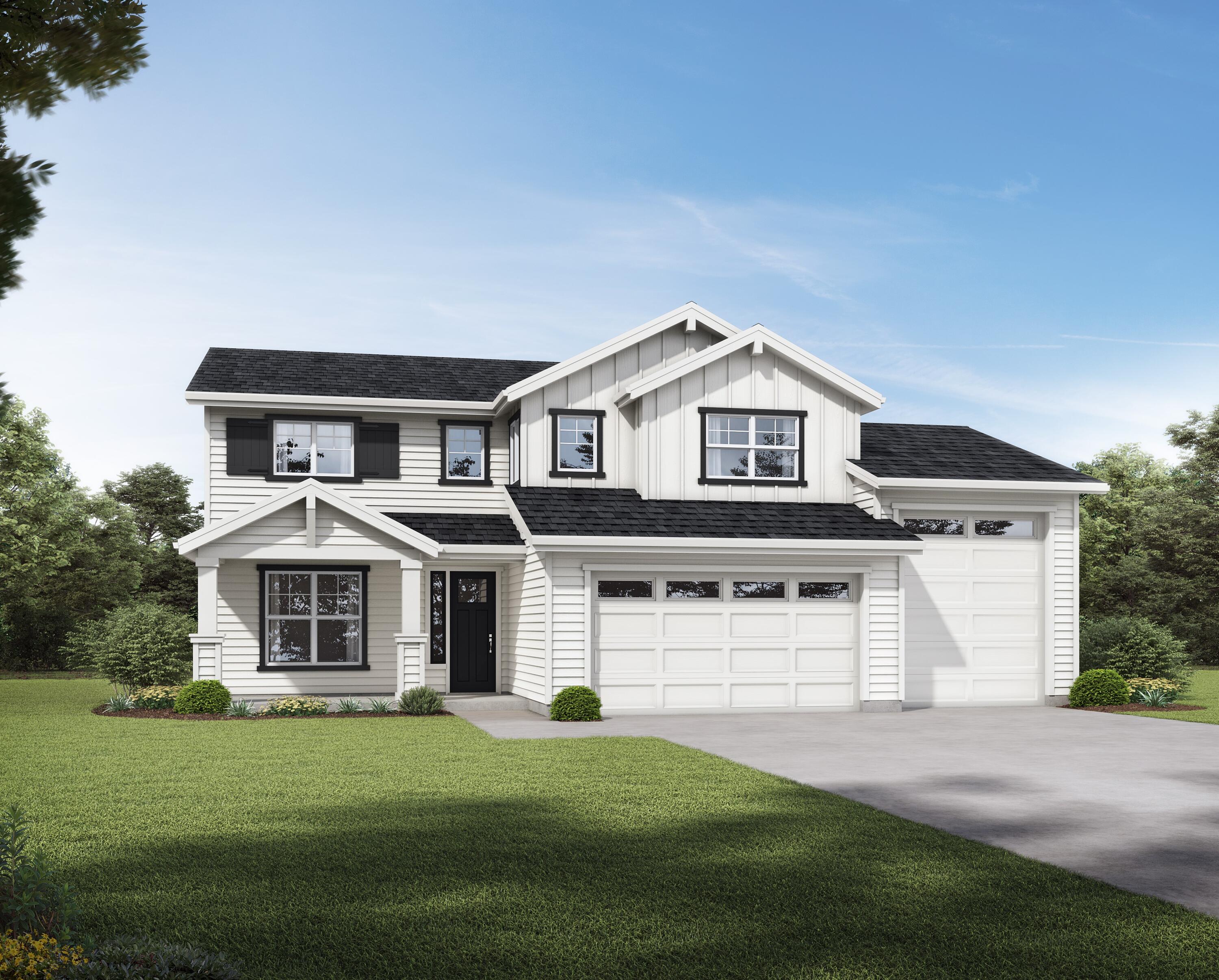 Westhaven - Residential
