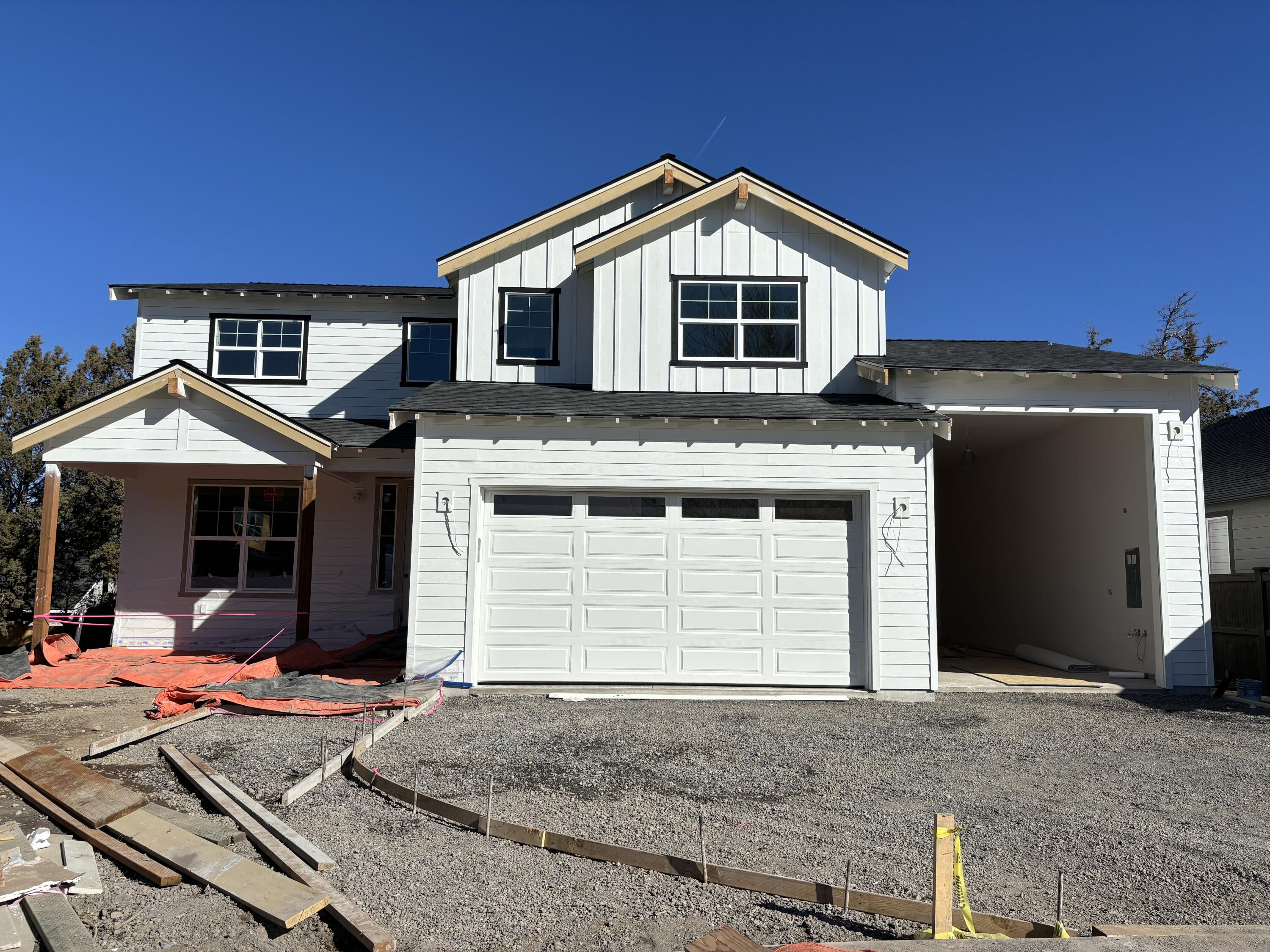Westhaven - Residential