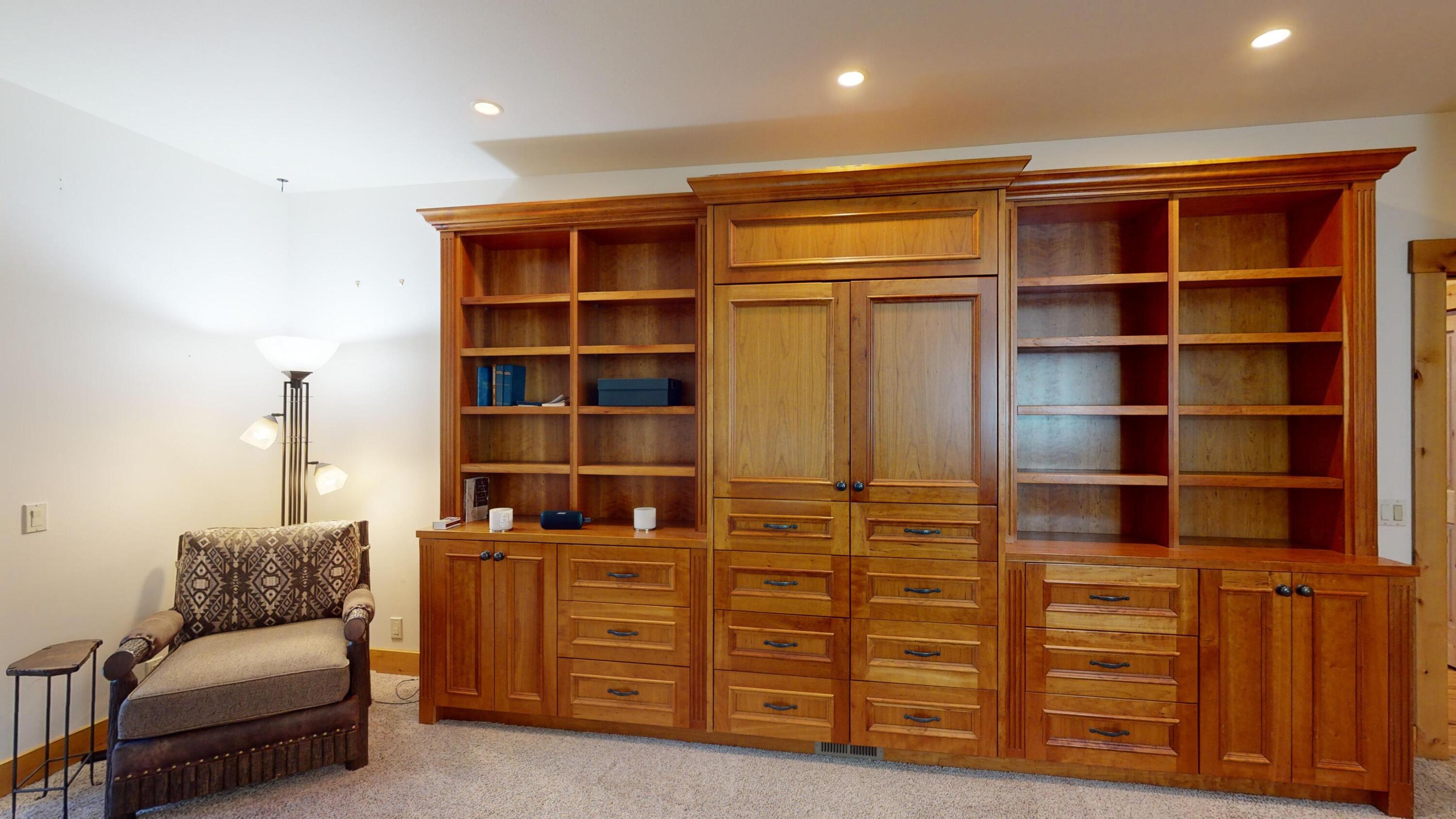 Coyote Springs - Residential