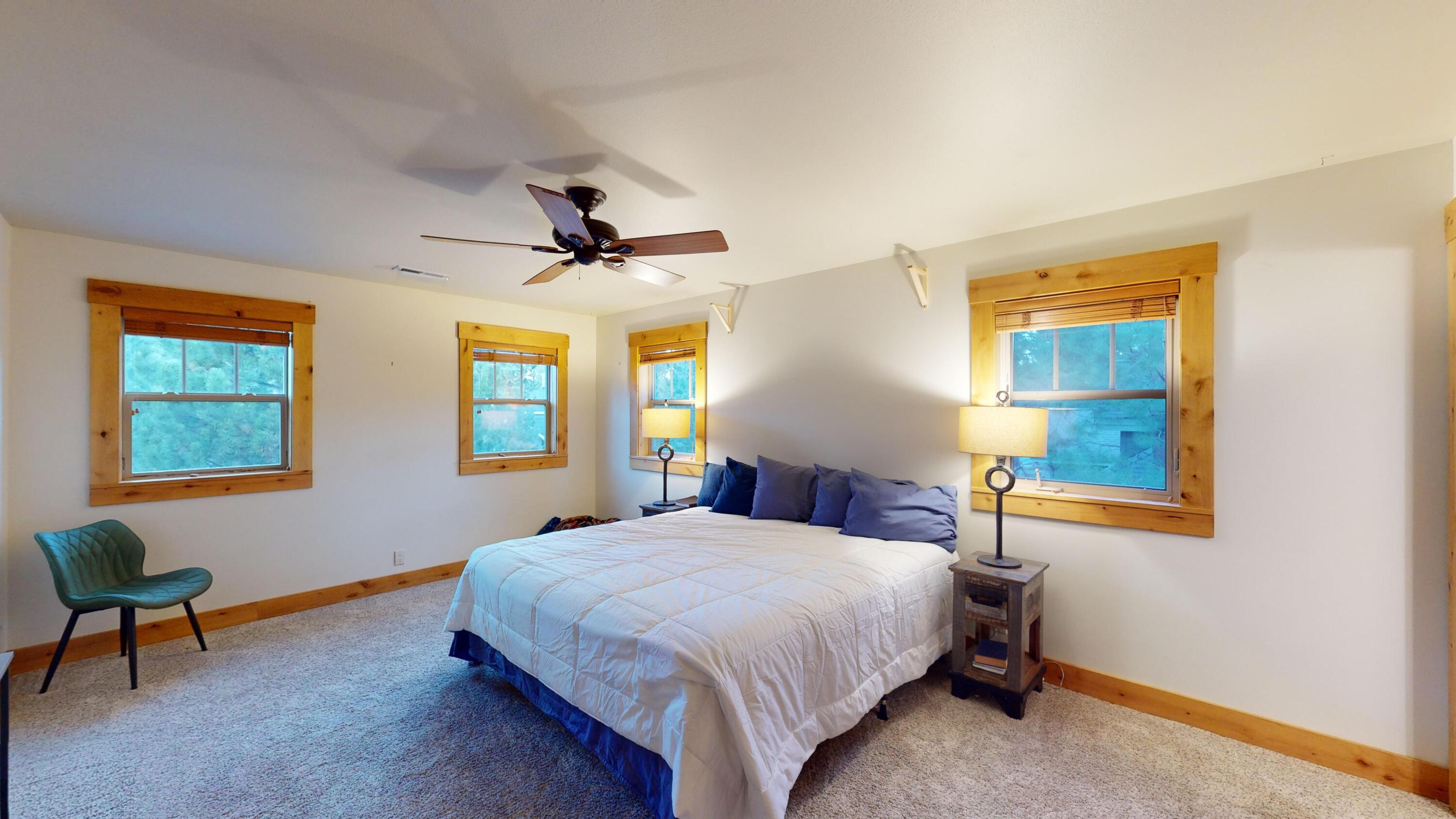 Coyote Springs - Residential