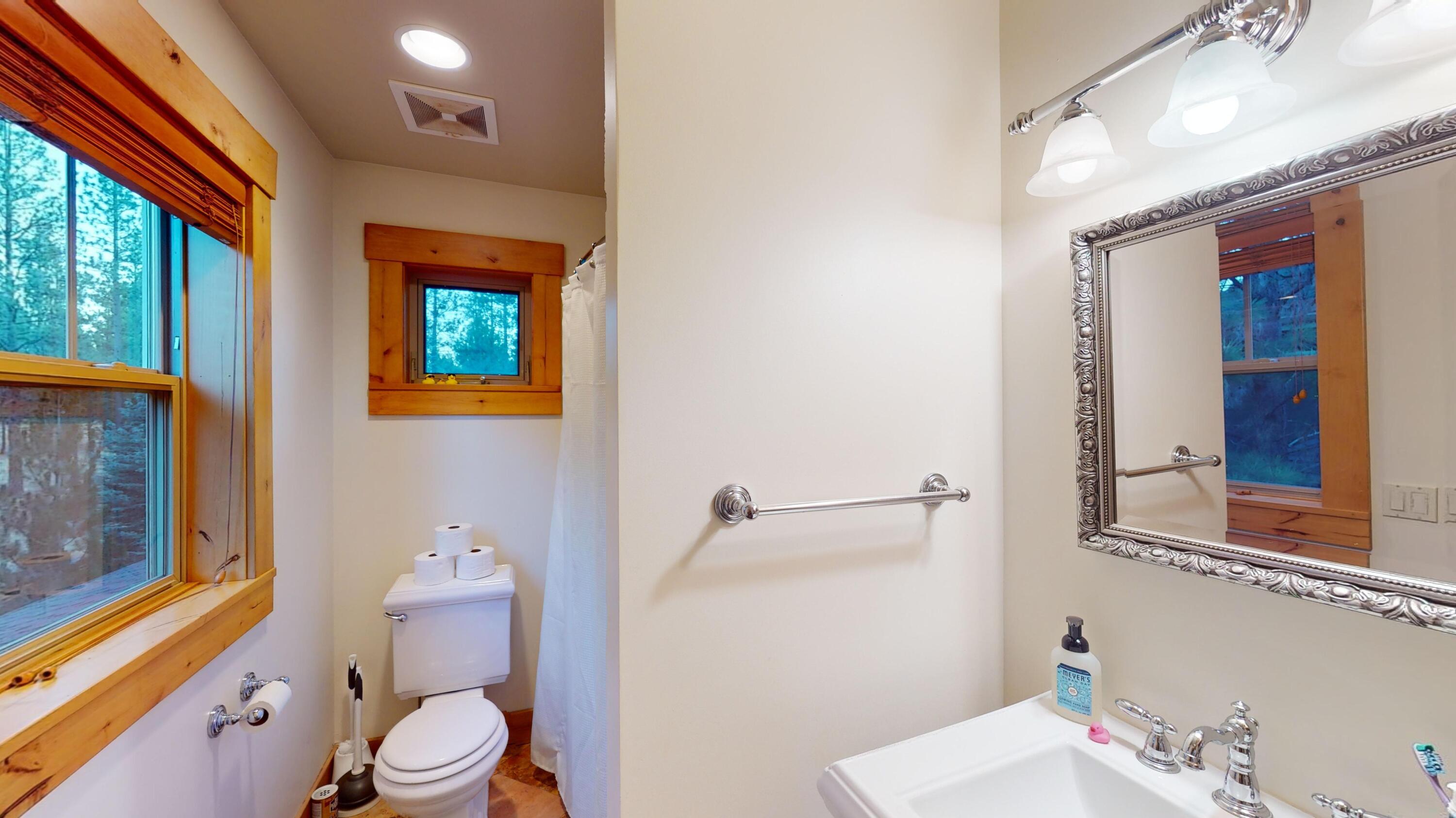 Coyote Springs - Residential