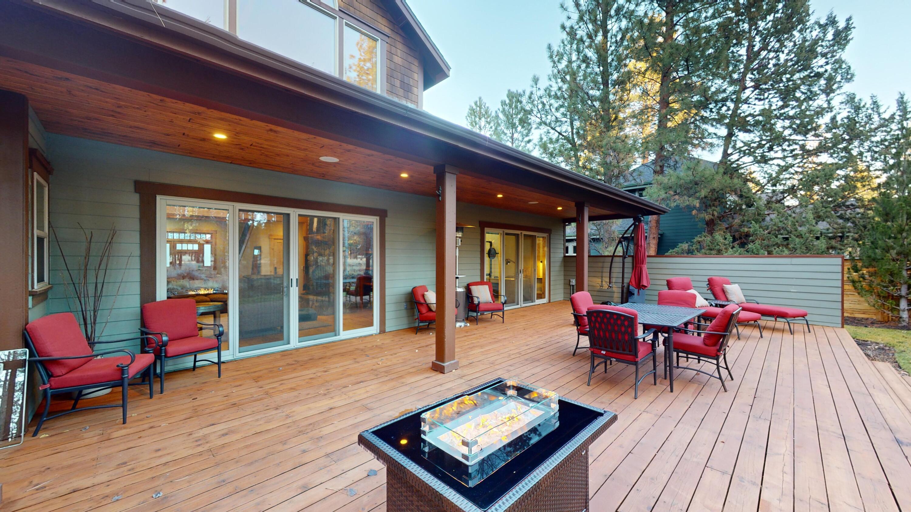 Coyote Springs - Residential