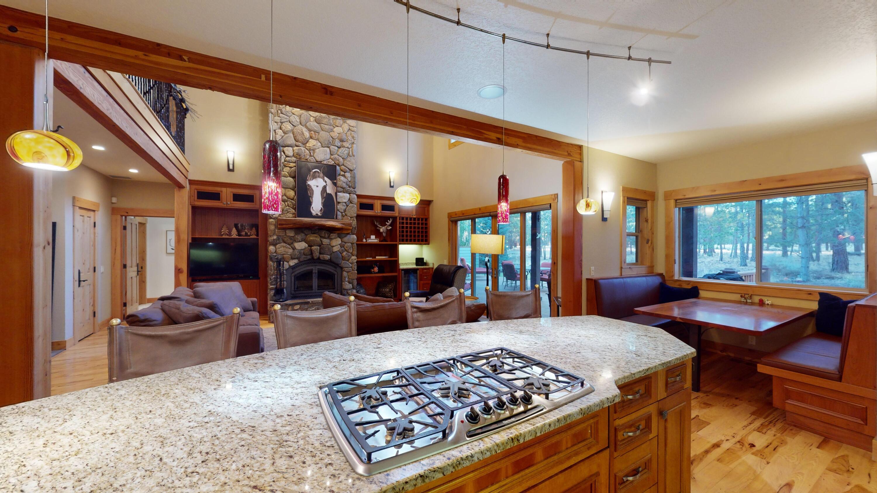 Coyote Springs - Residential