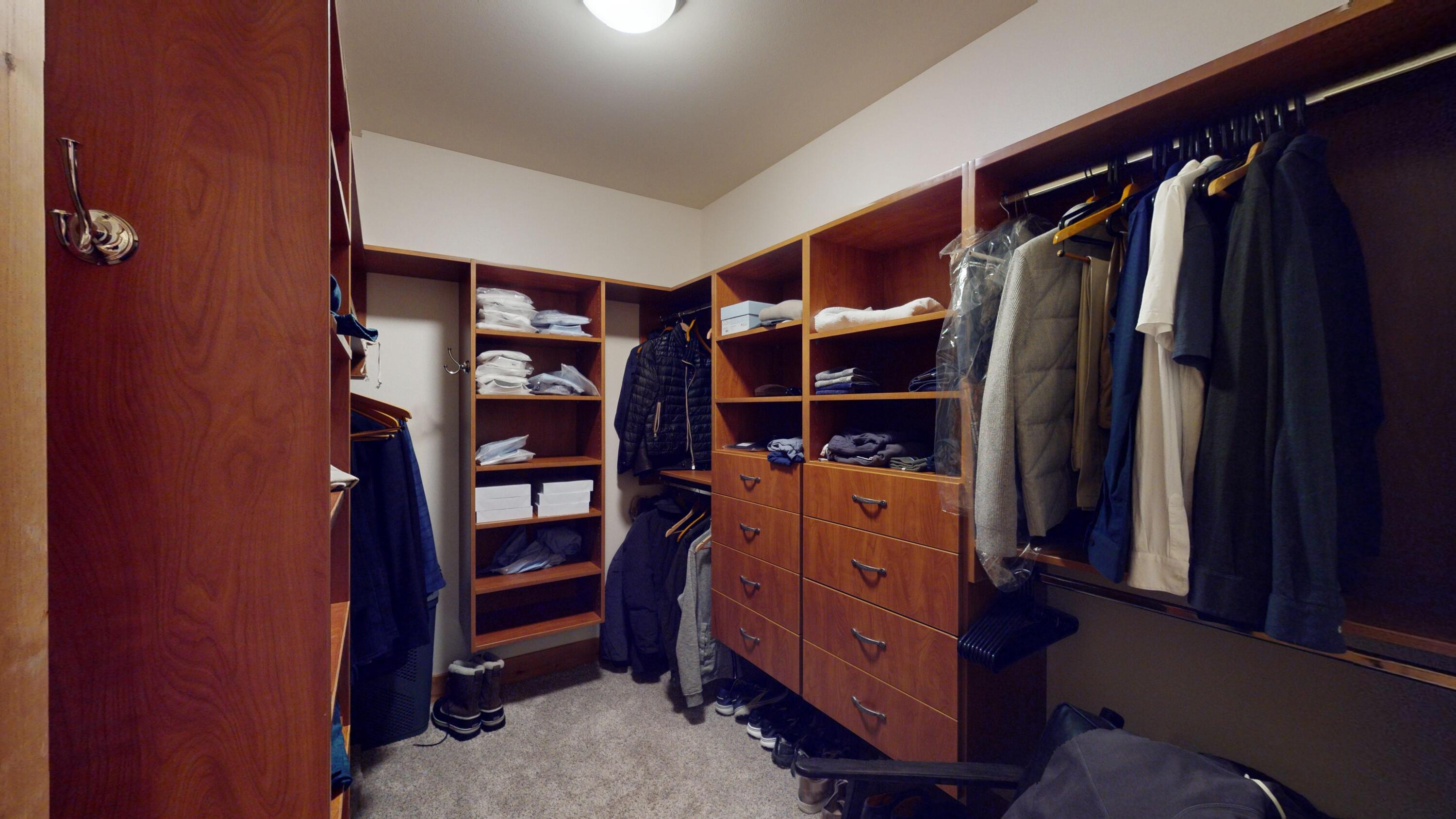 Coyote Springs - Residential