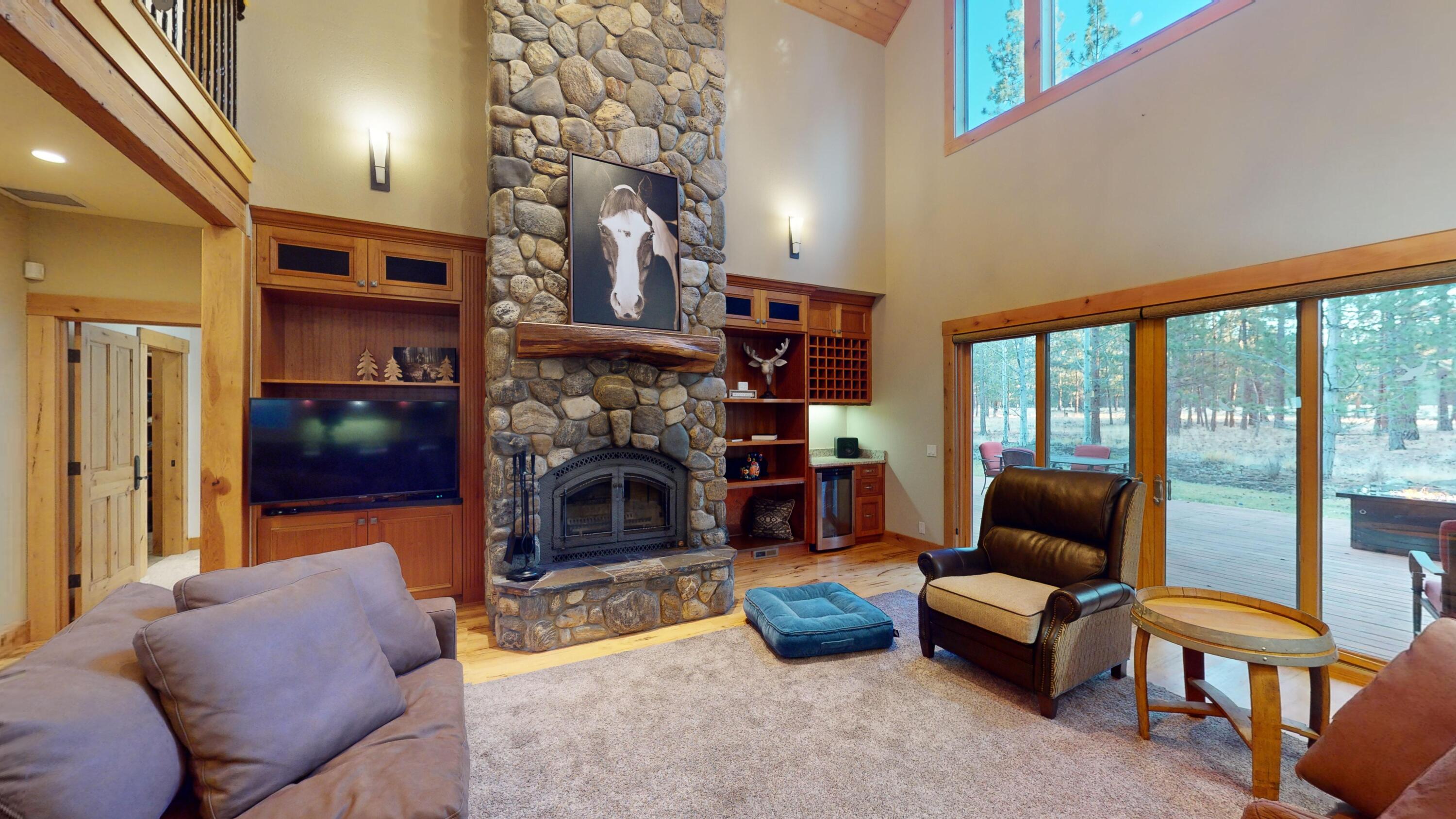 Coyote Springs - Residential