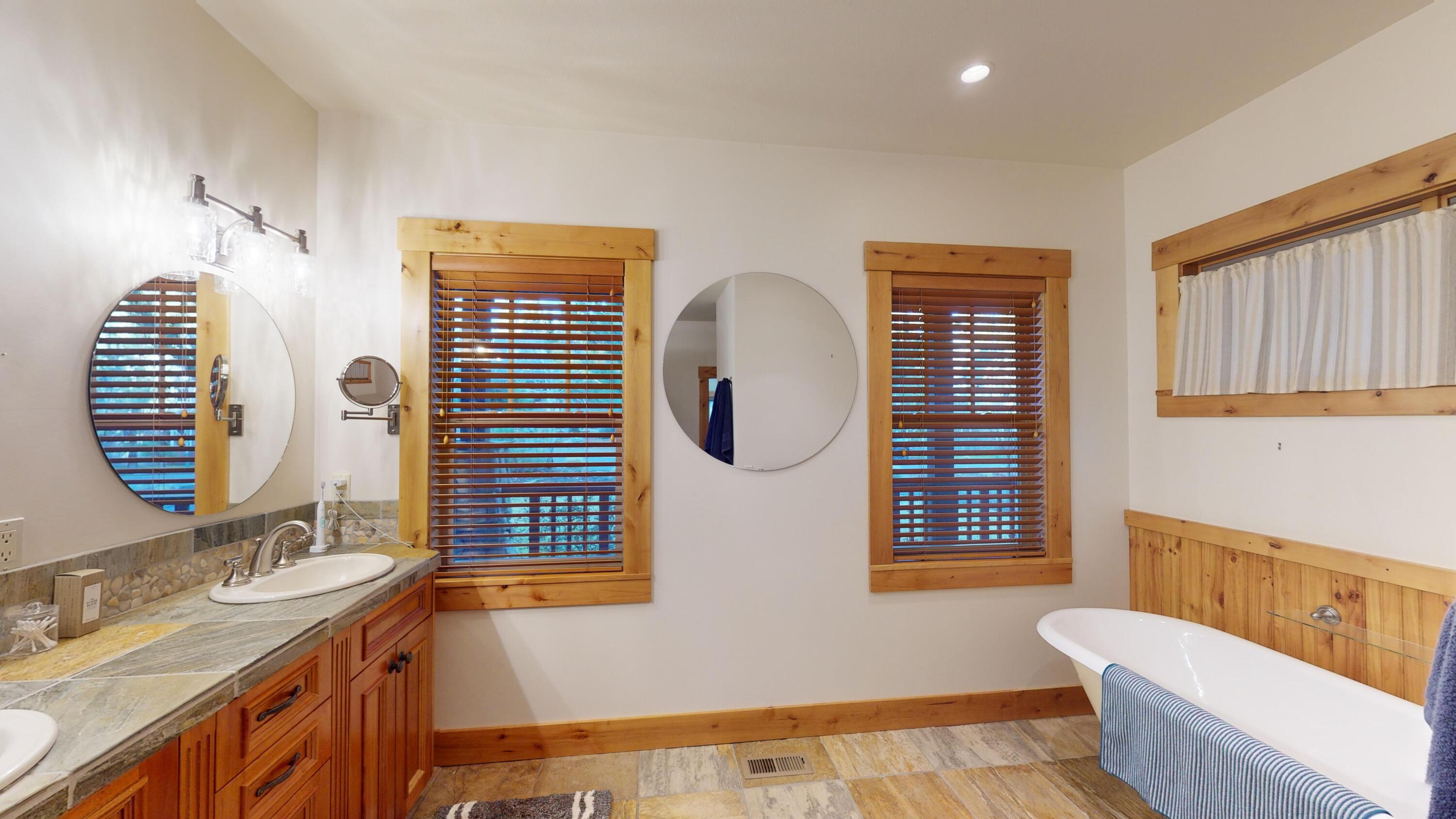 Coyote Springs - Residential