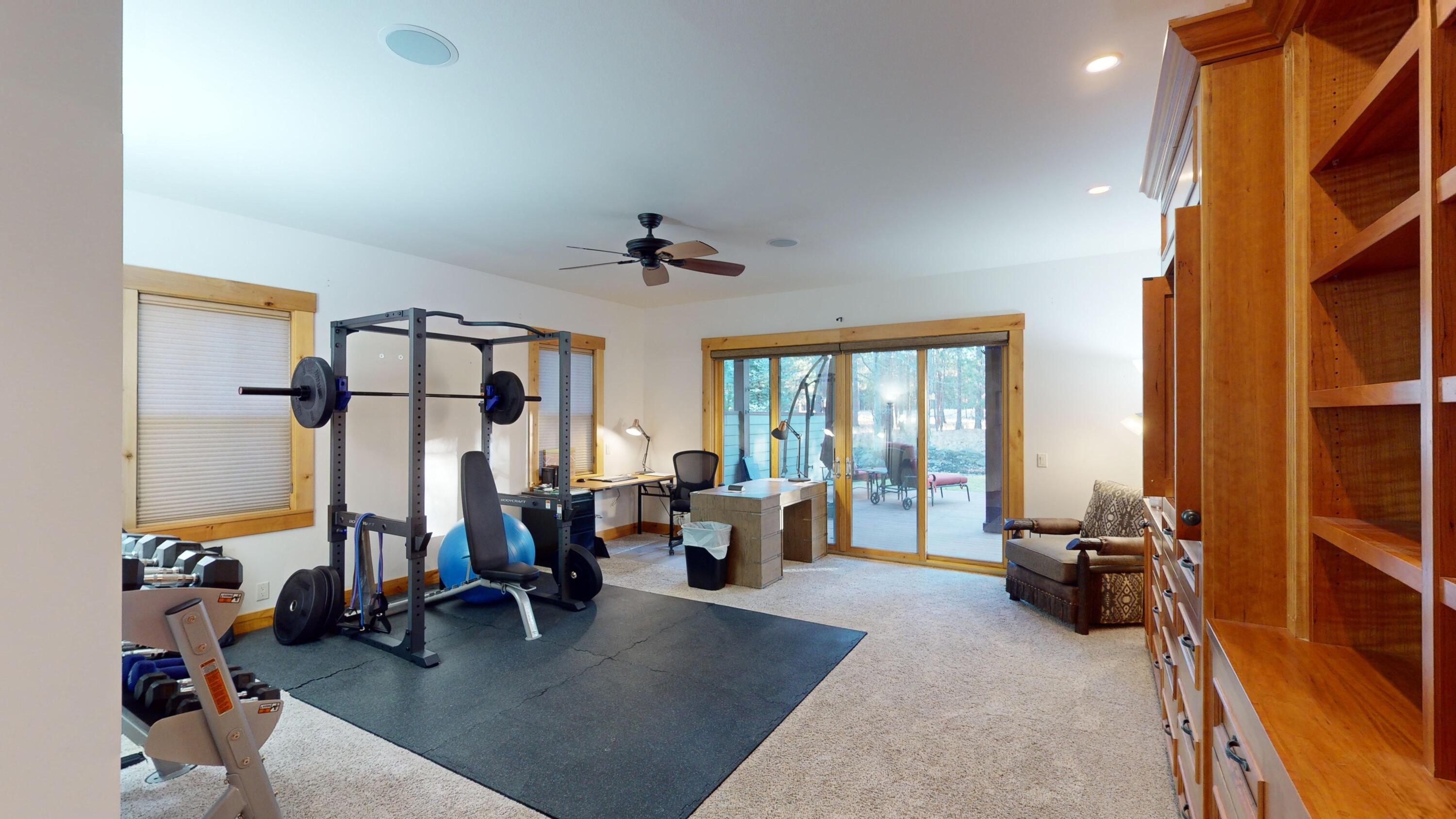 Coyote Springs - Residential