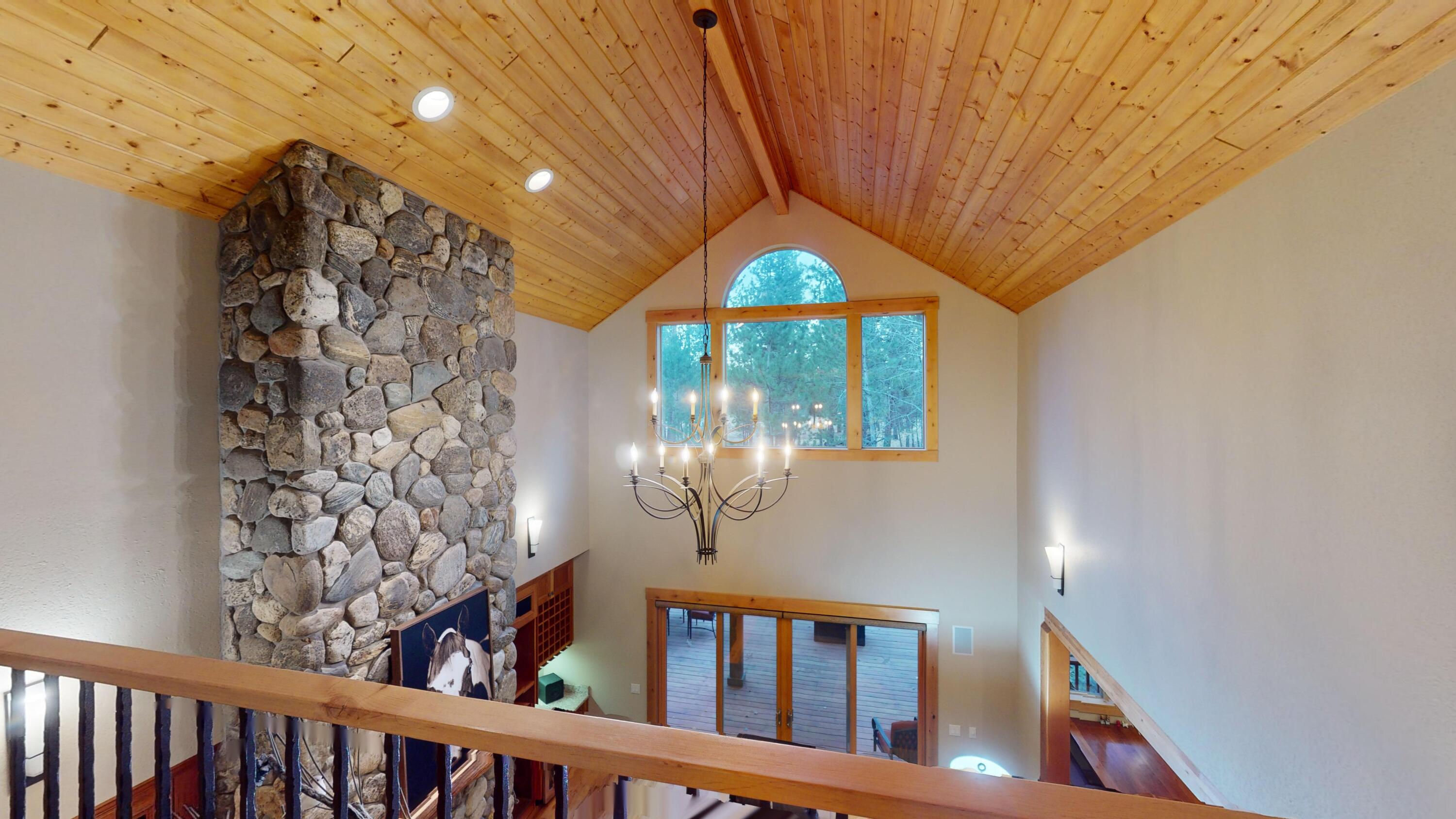 Coyote Springs - Residential