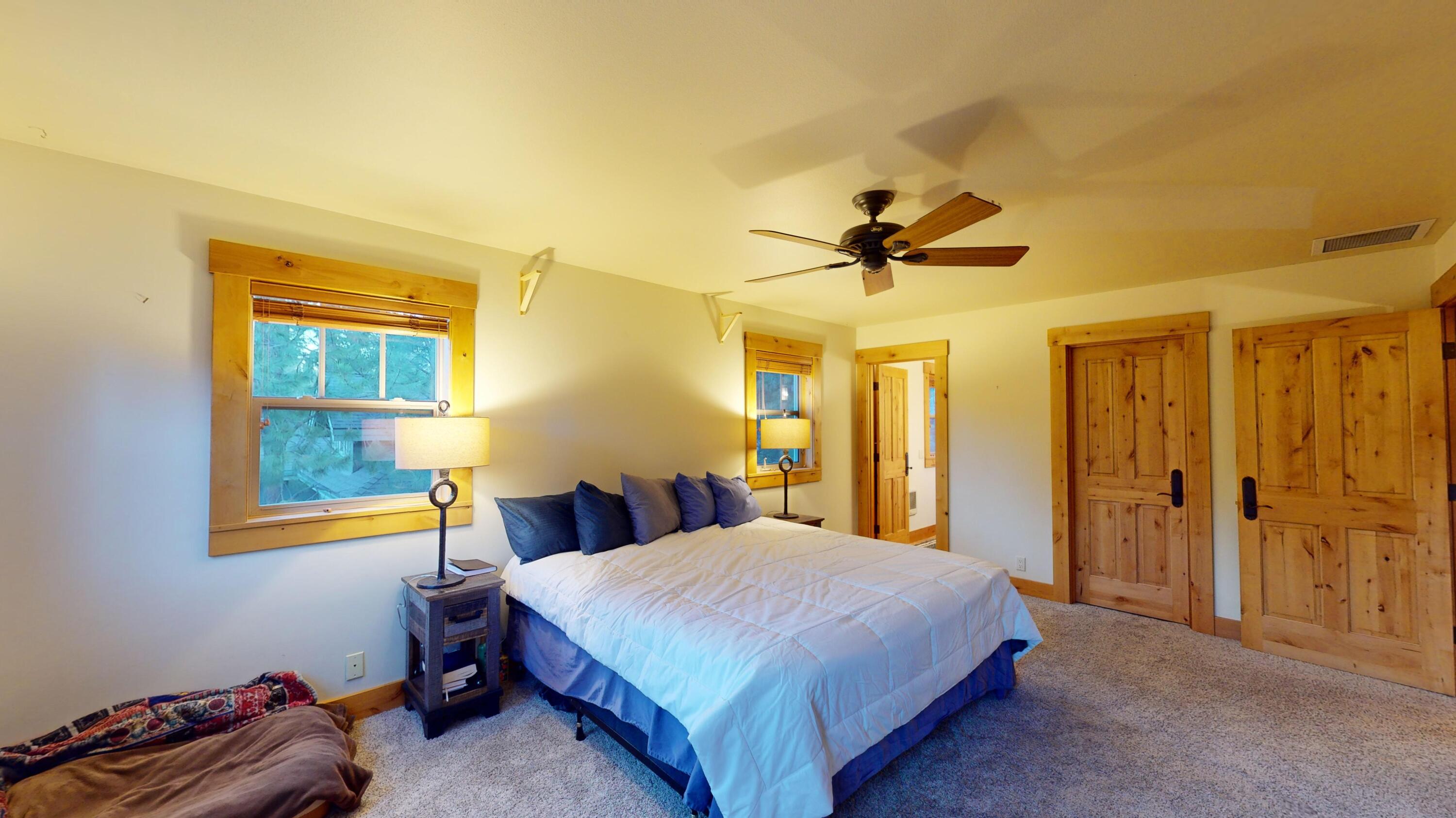 Coyote Springs - Residential