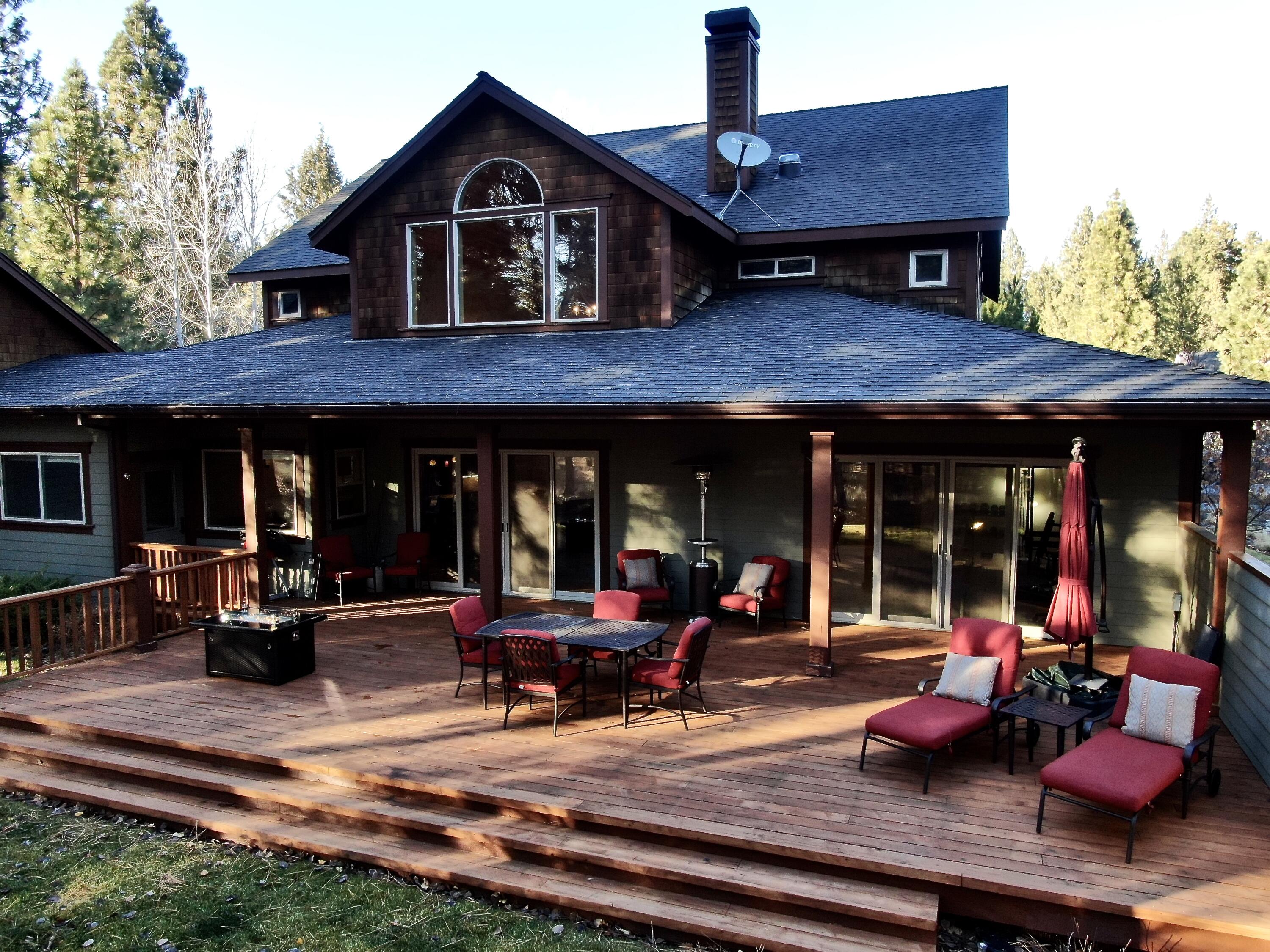 Coyote Springs - Residential