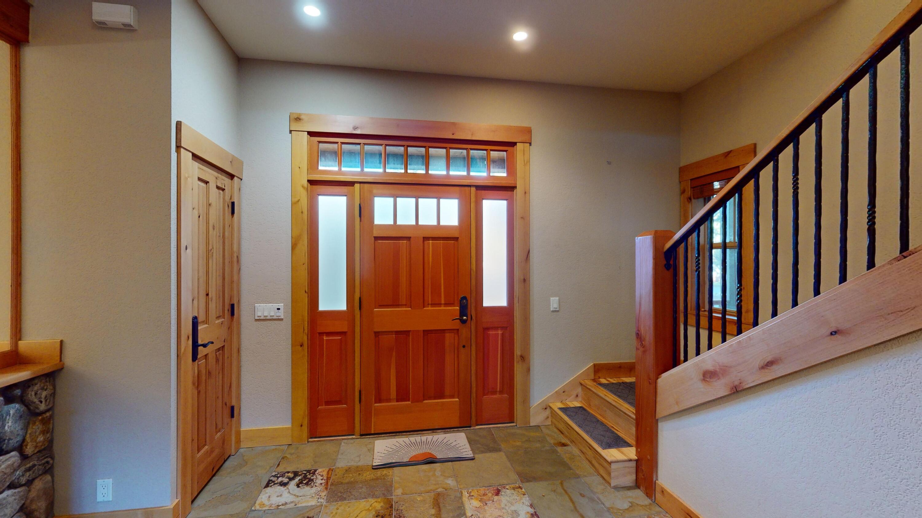 Coyote Springs - Residential