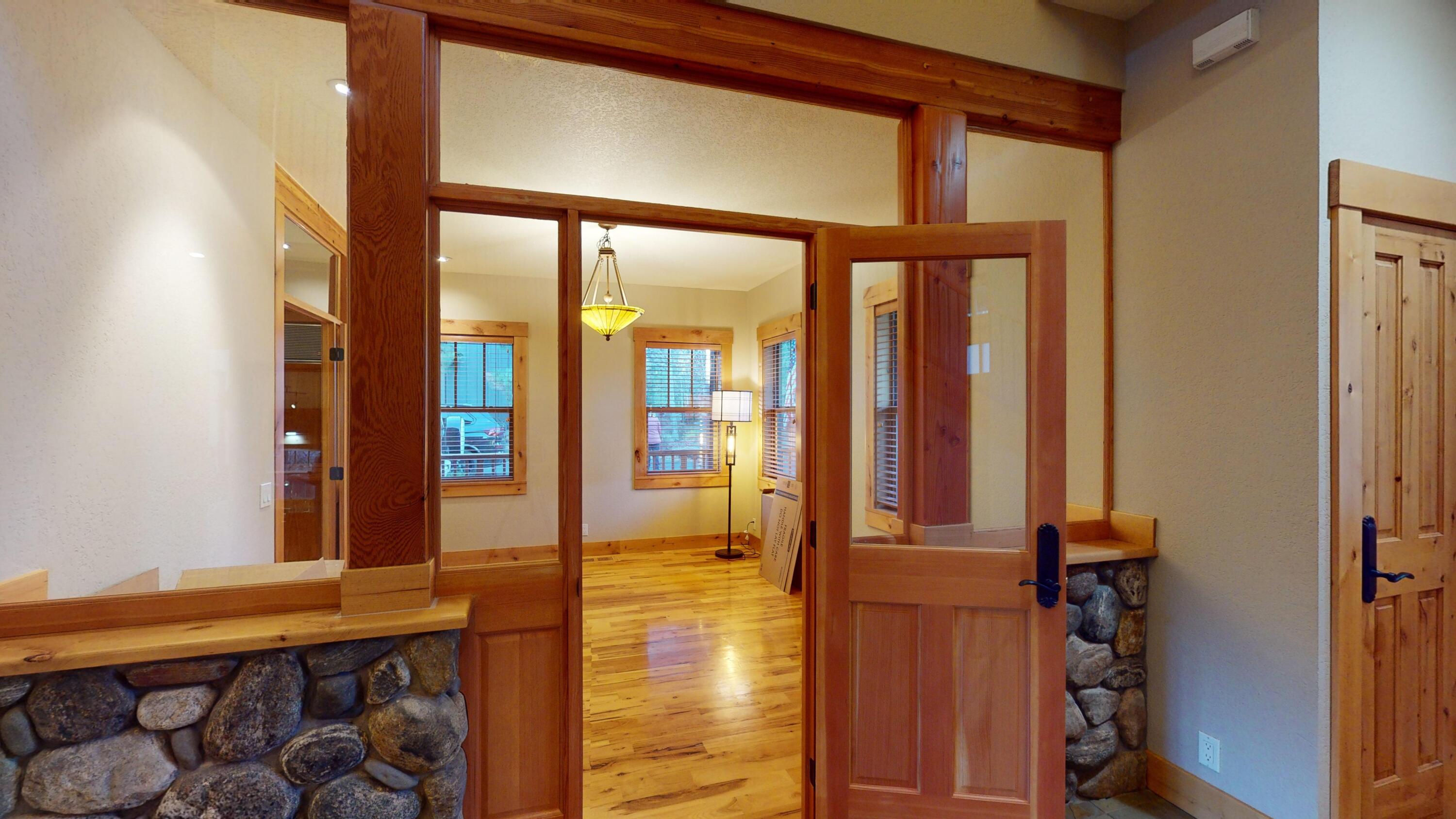 Coyote Springs - Residential