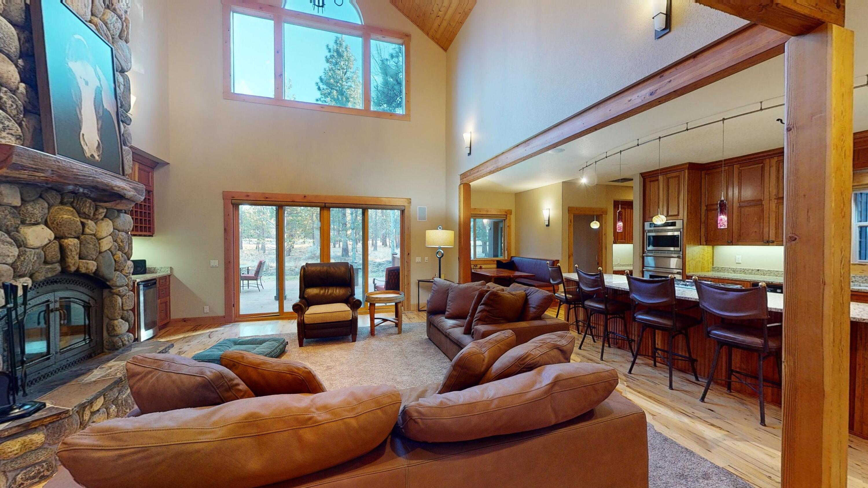 Coyote Springs - Residential