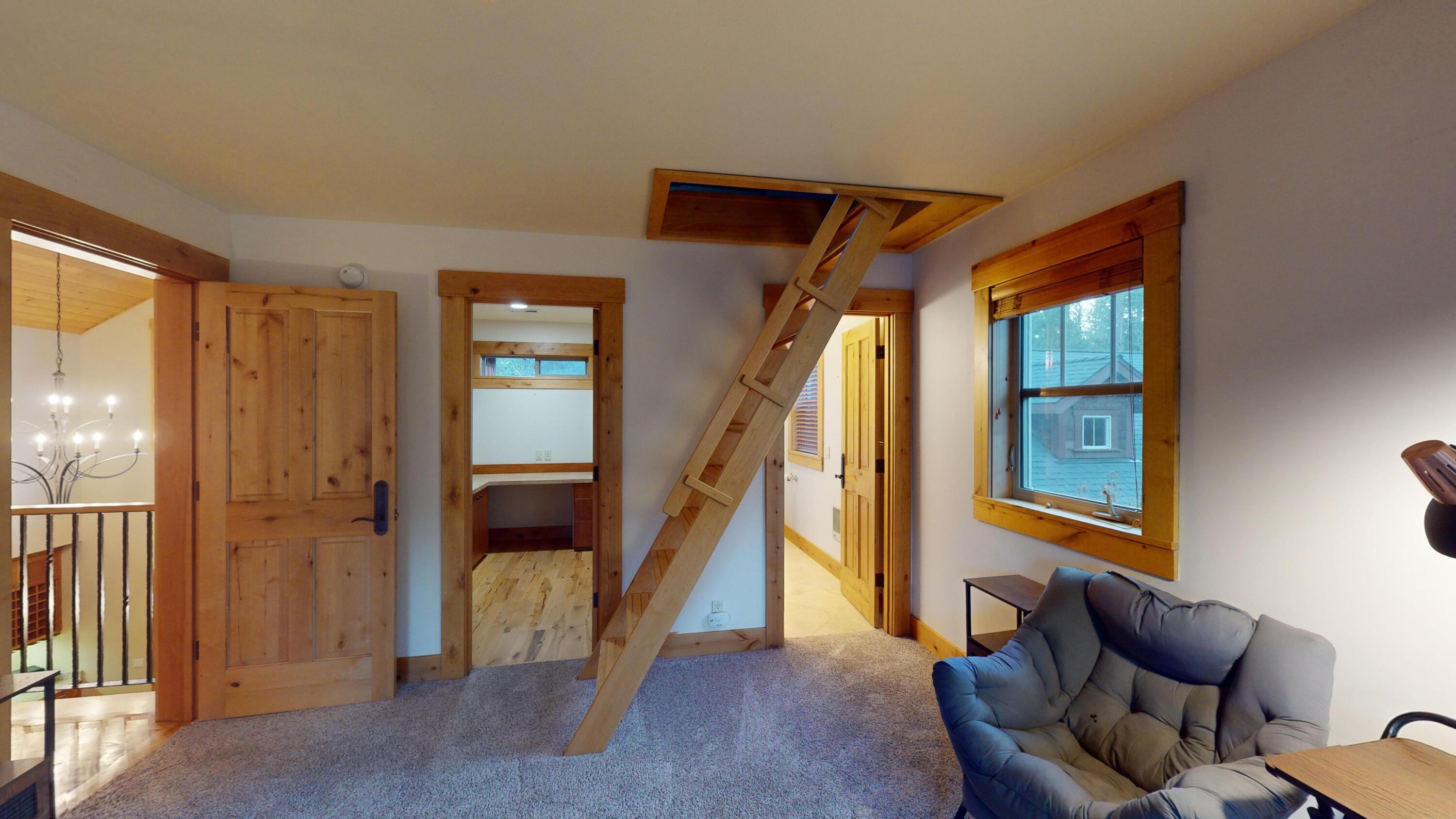 Coyote Springs - Residential