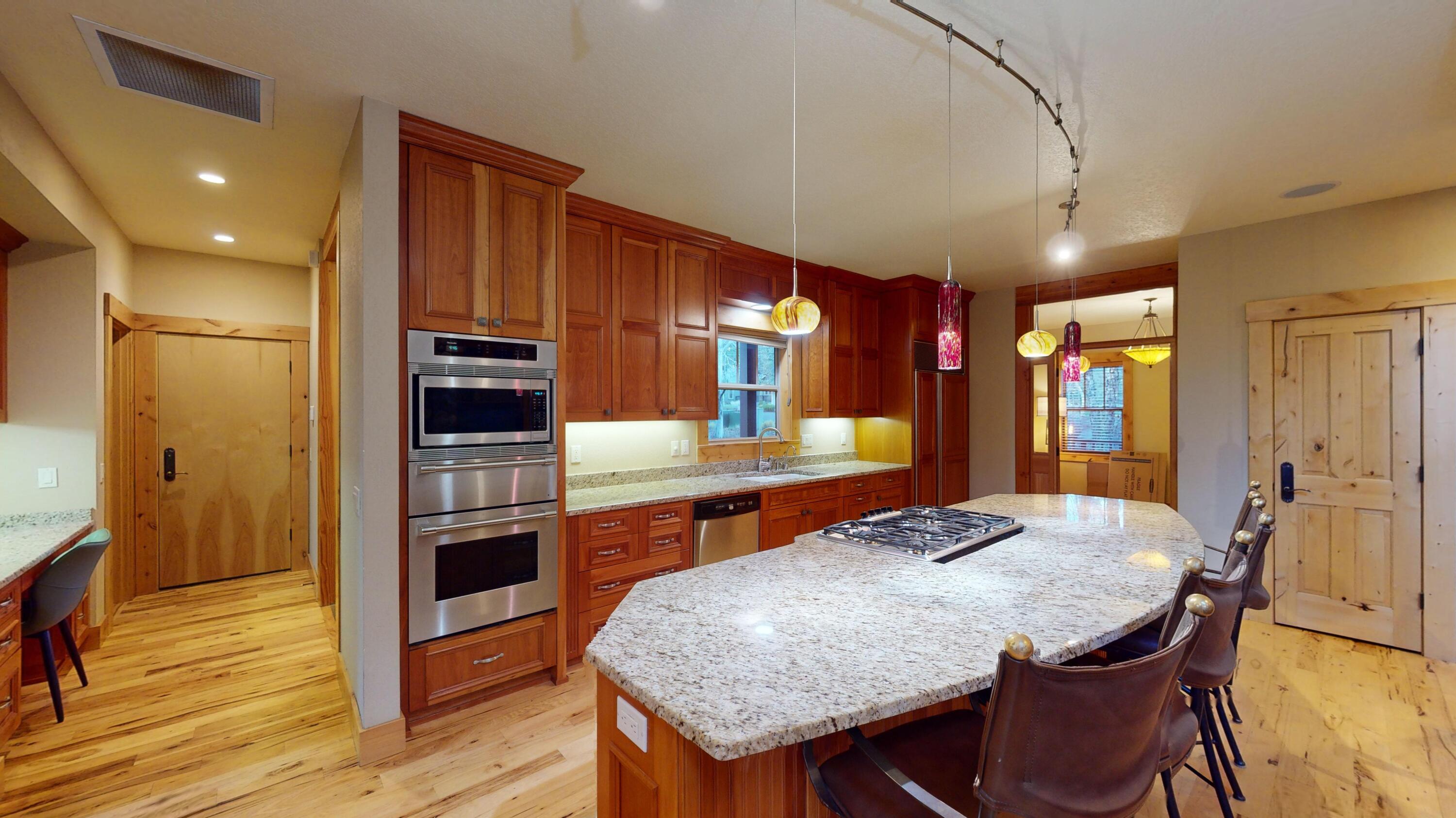 Coyote Springs - Residential