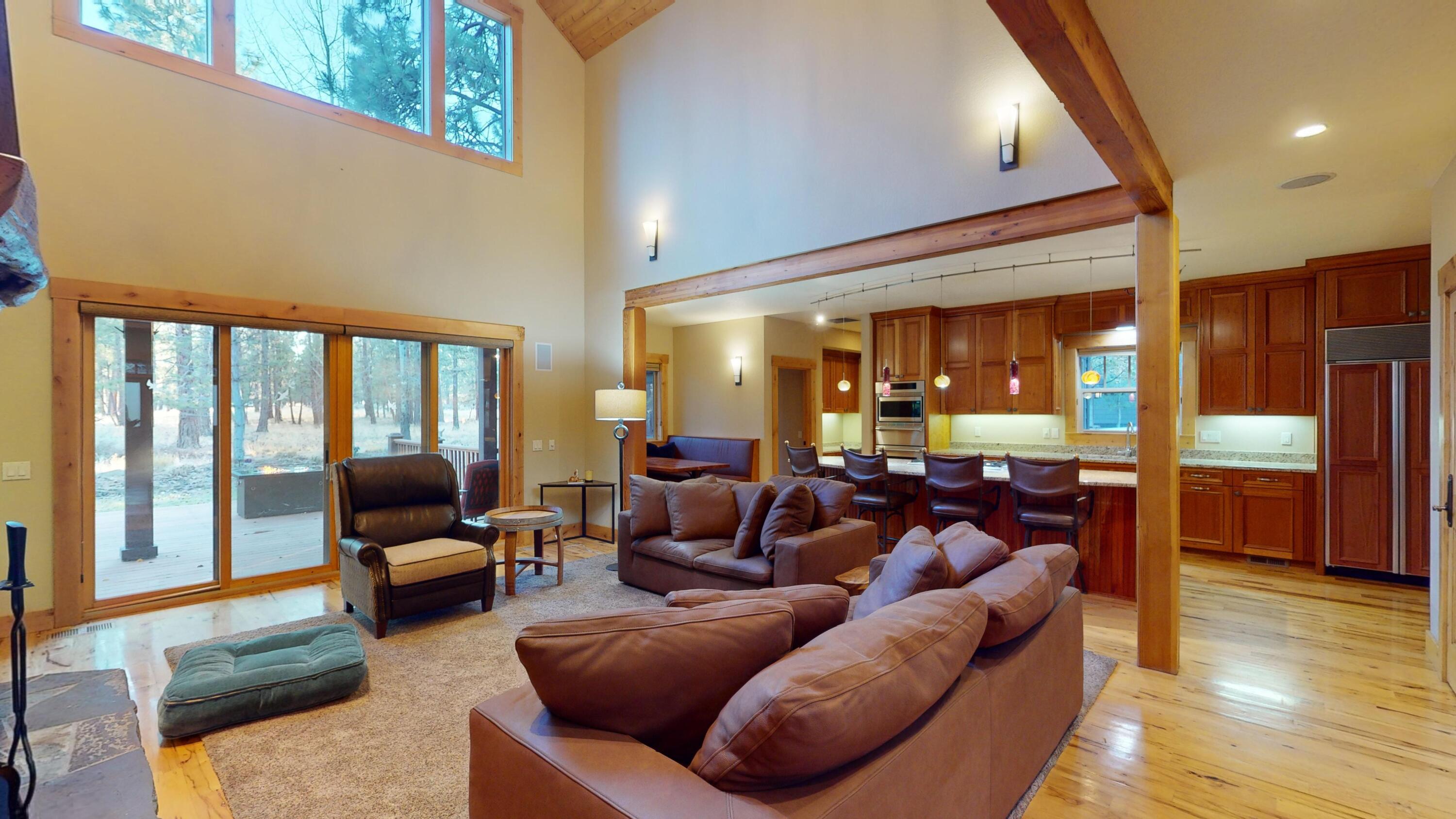 Coyote Springs - Residential