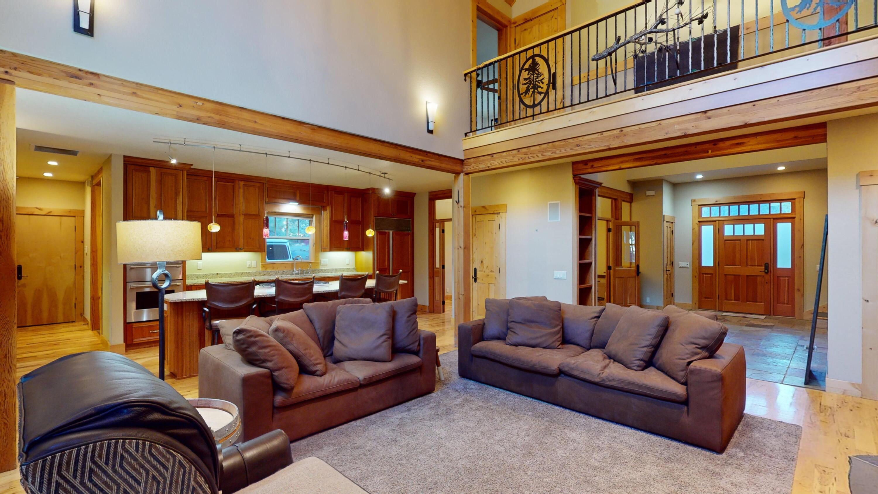 Coyote Springs - Residential