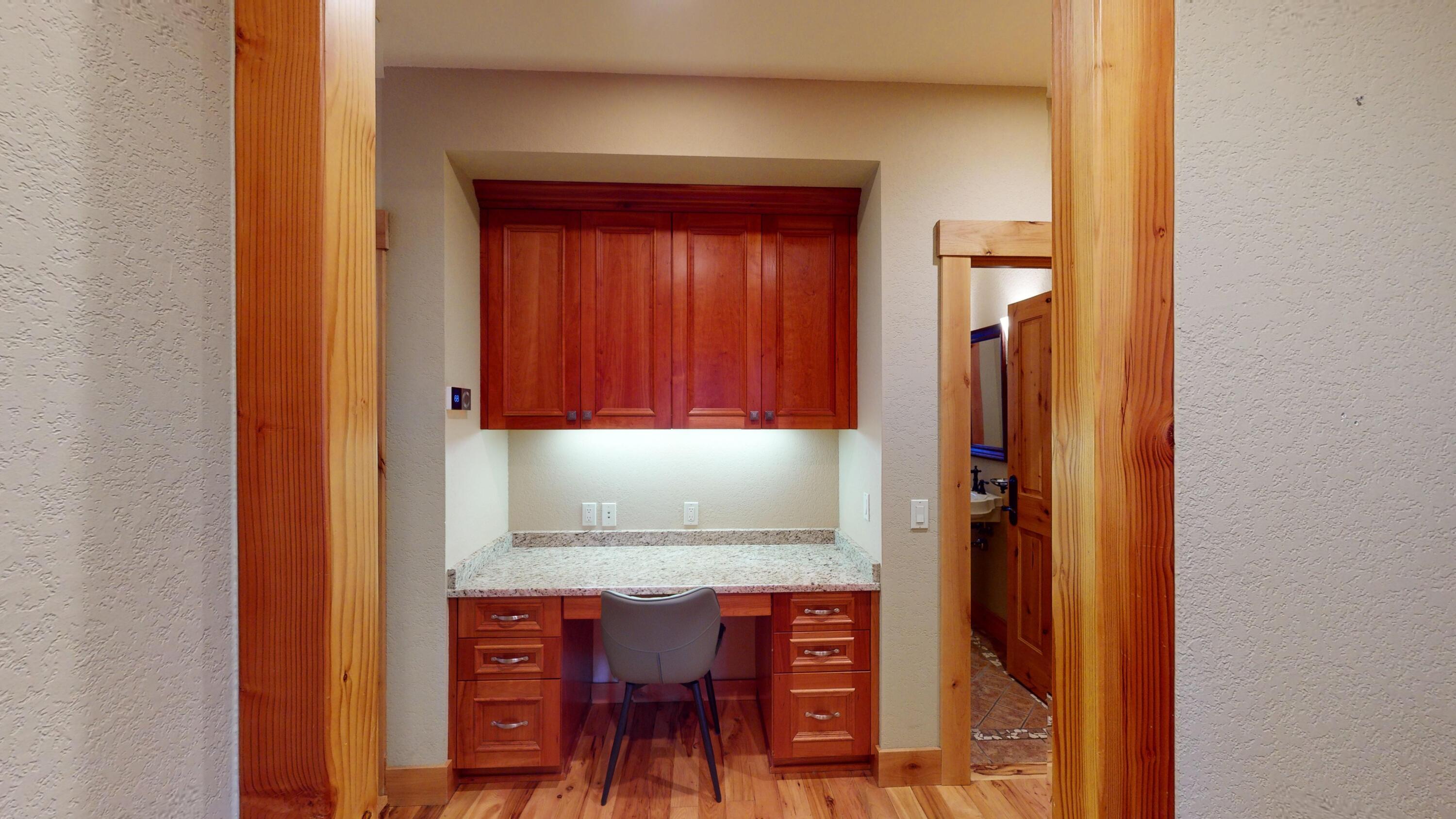 Coyote Springs - Residential