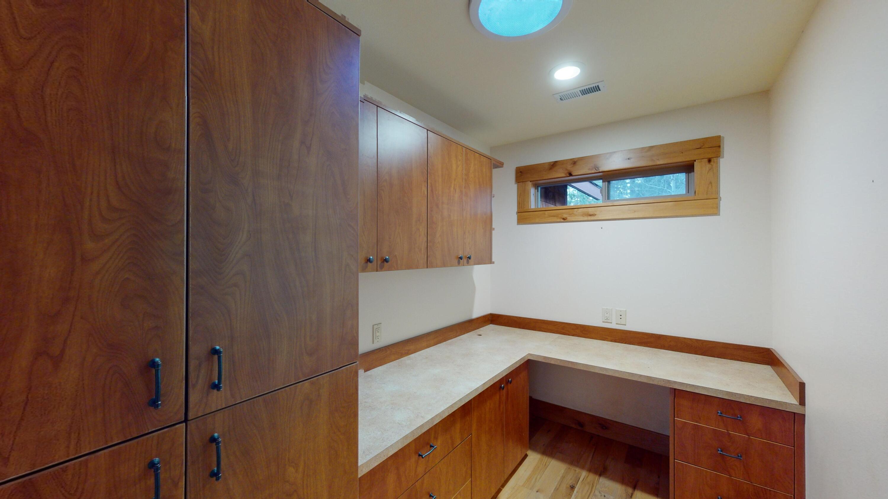 Coyote Springs - Residential