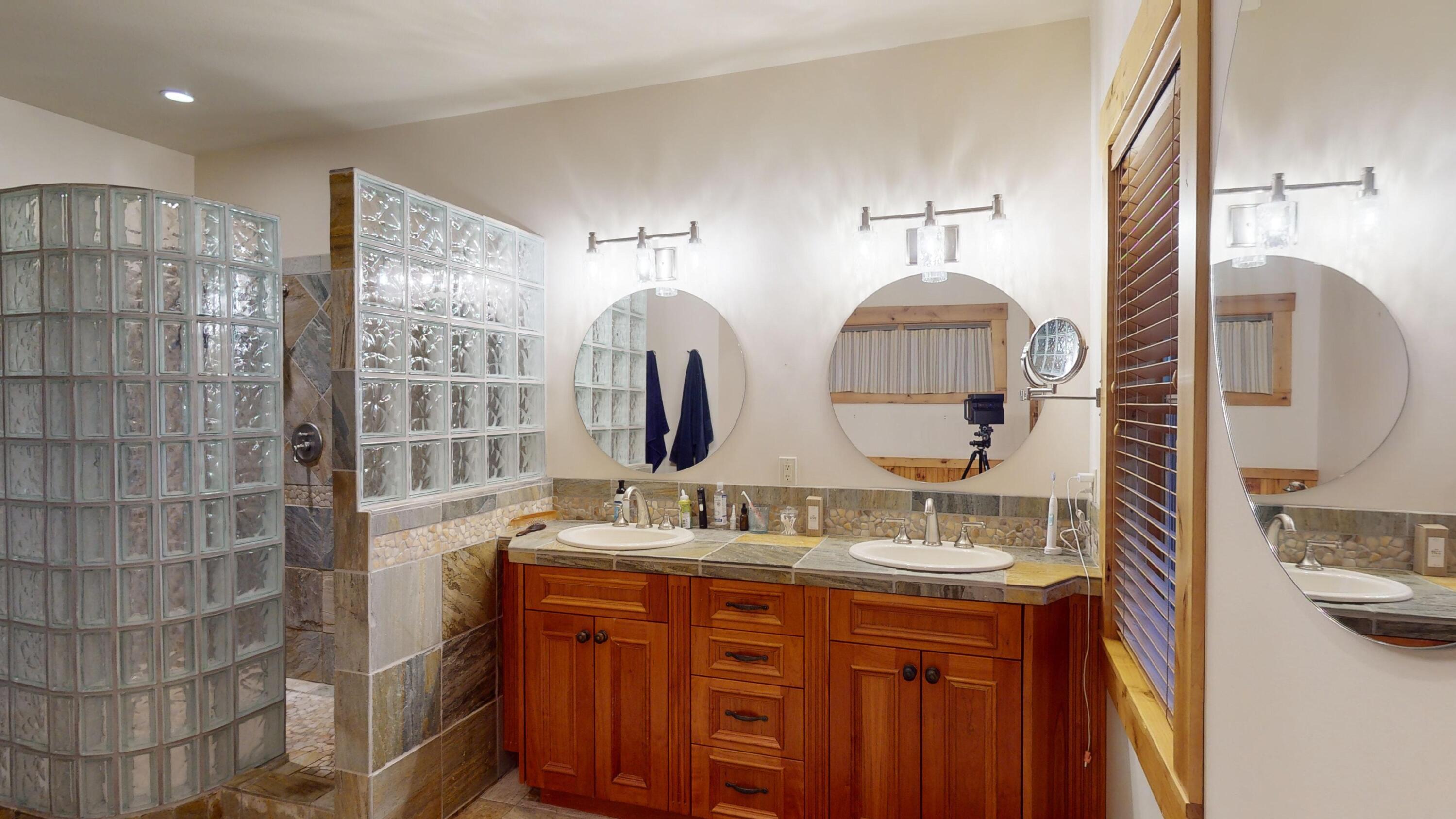 Coyote Springs - Residential