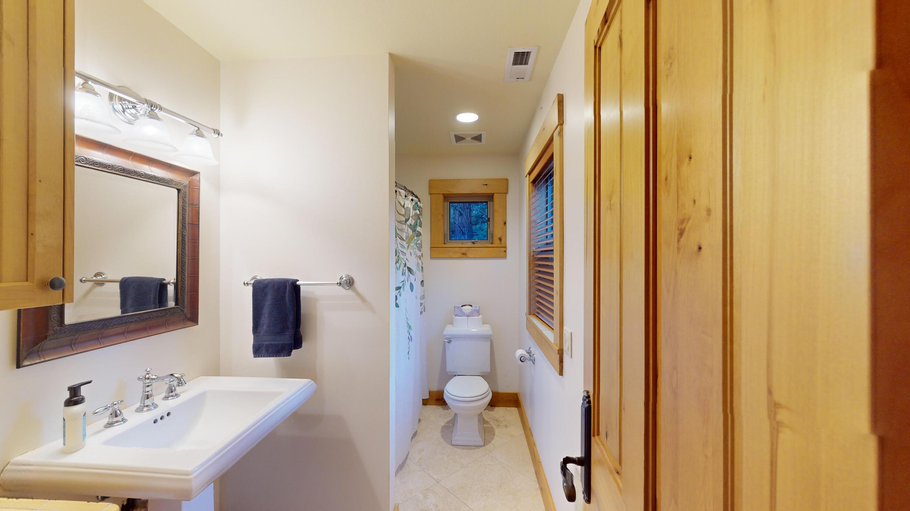 Coyote Springs - Residential