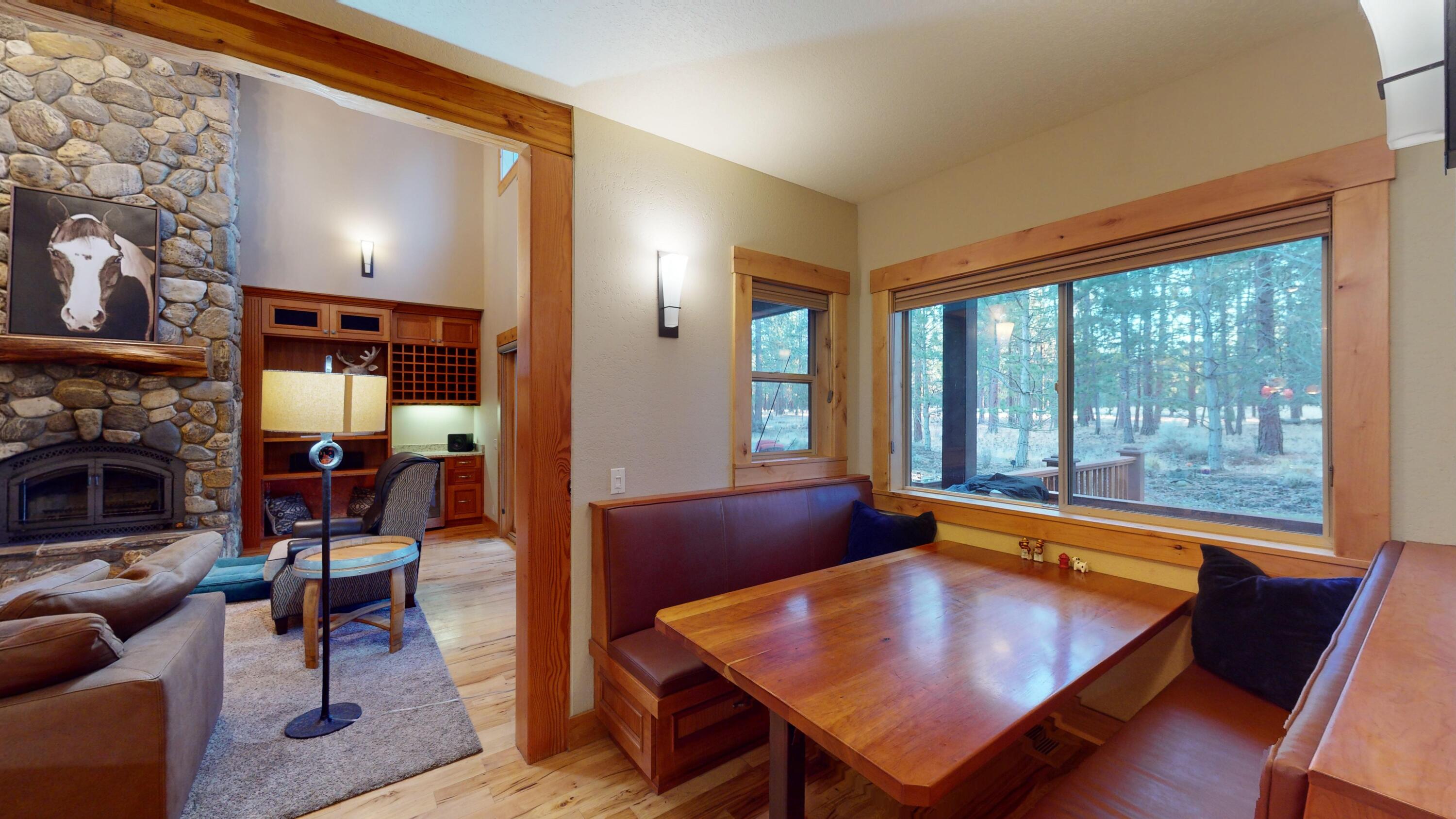 Coyote Springs - Residential