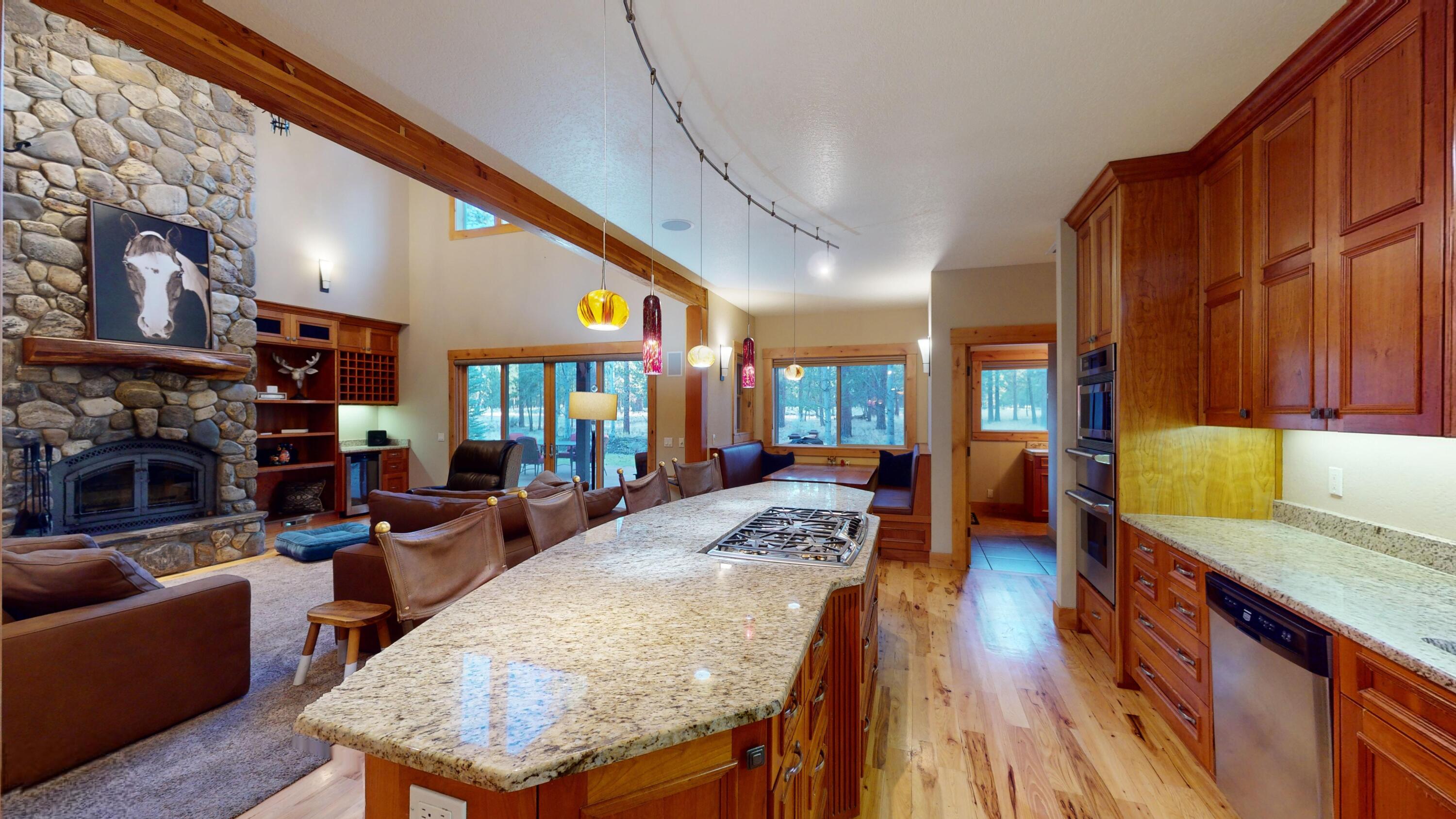 Coyote Springs - Residential