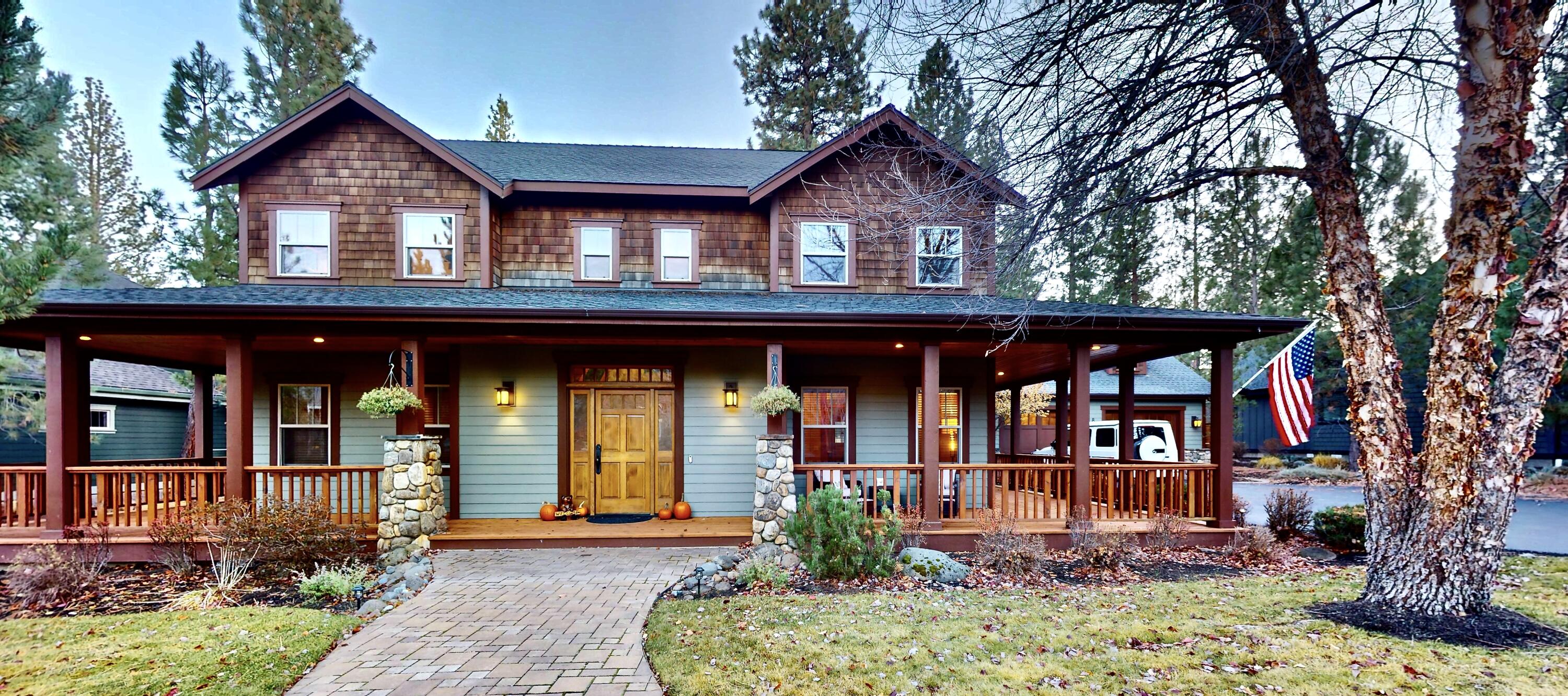 Coyote Springs - Residential