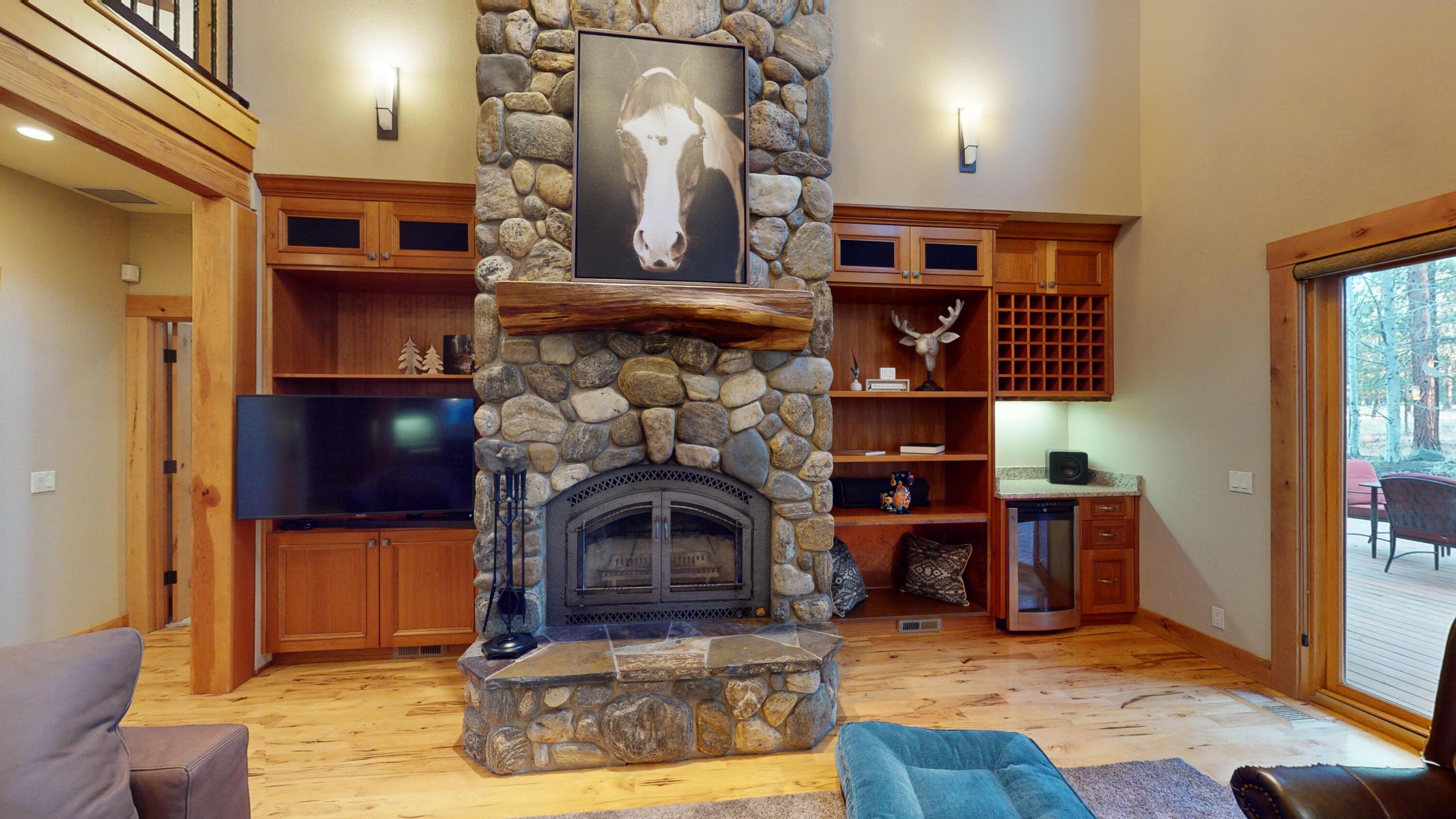 Coyote Springs - Residential