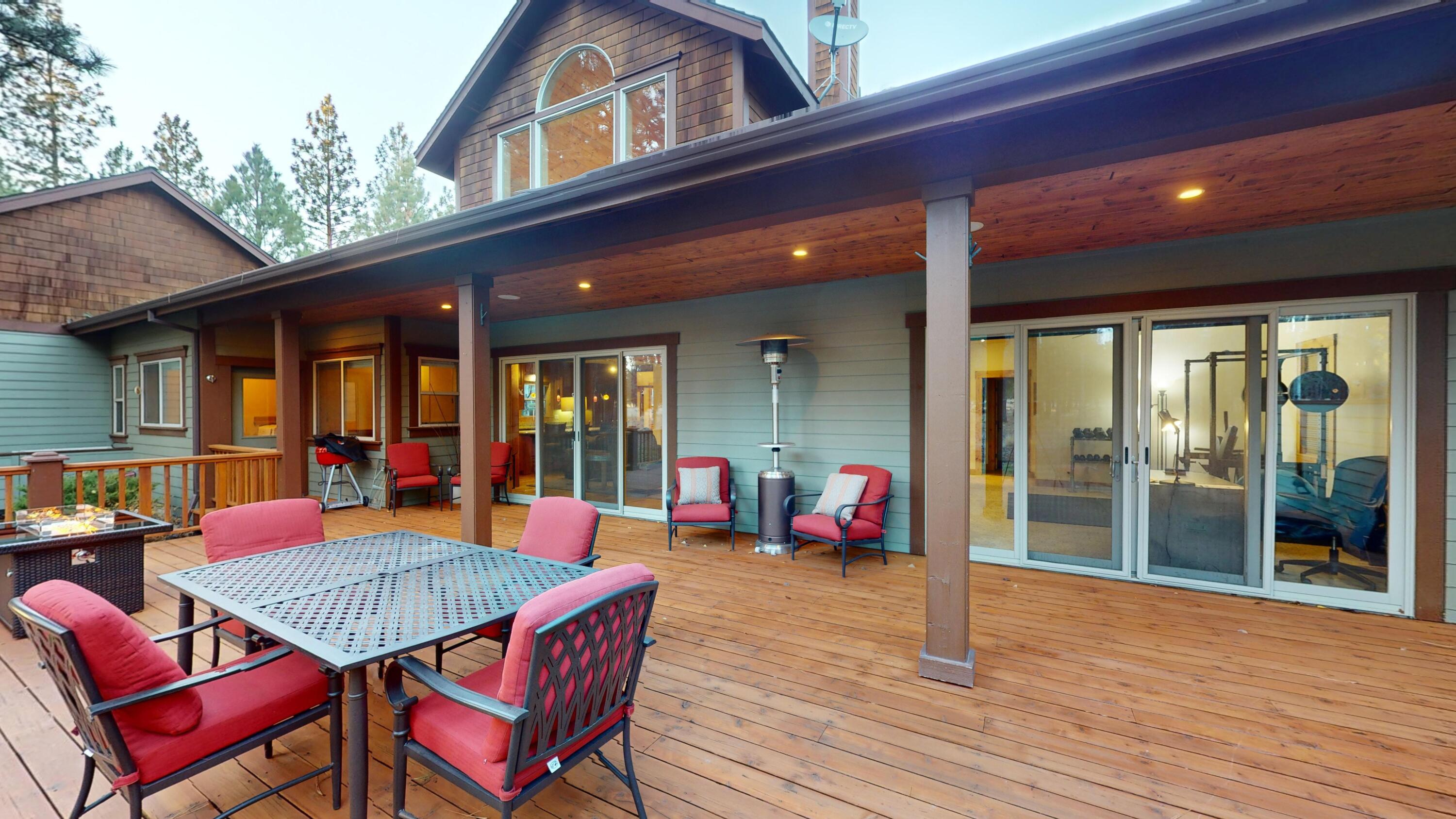 Coyote Springs - Residential