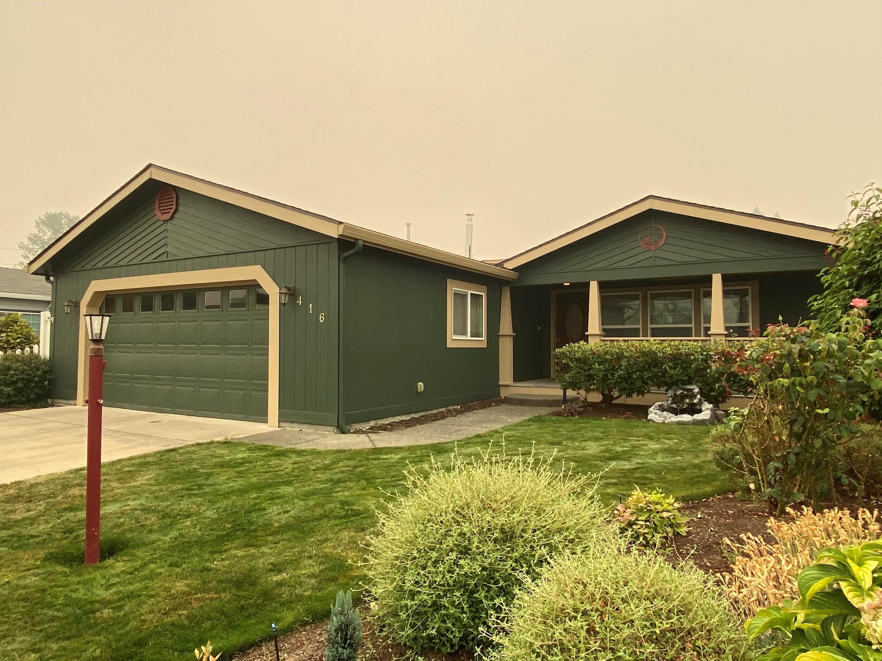 Miller Estates Subdivision Phase 1 - Residential