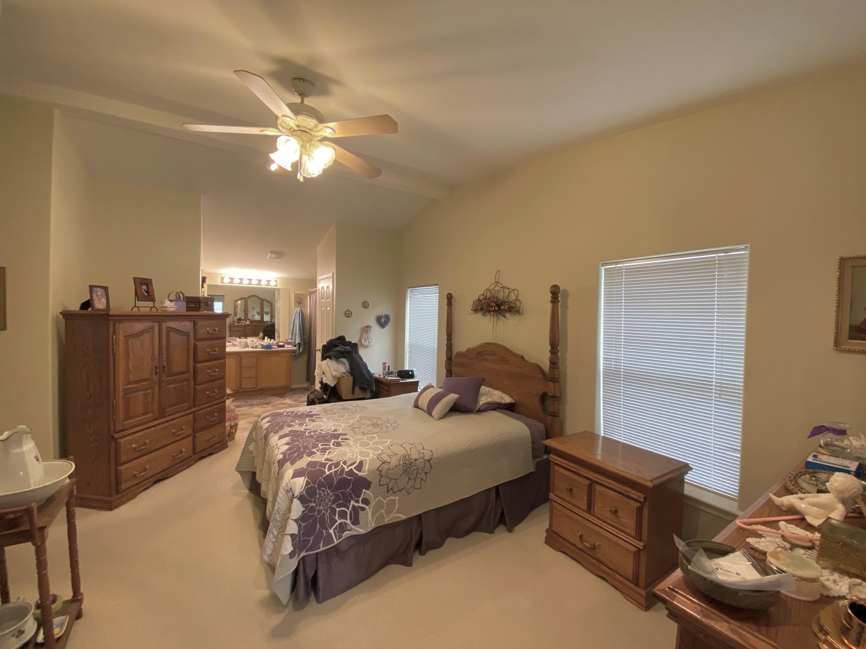 Miller Estates Subdivision Phase 1 - Residential
