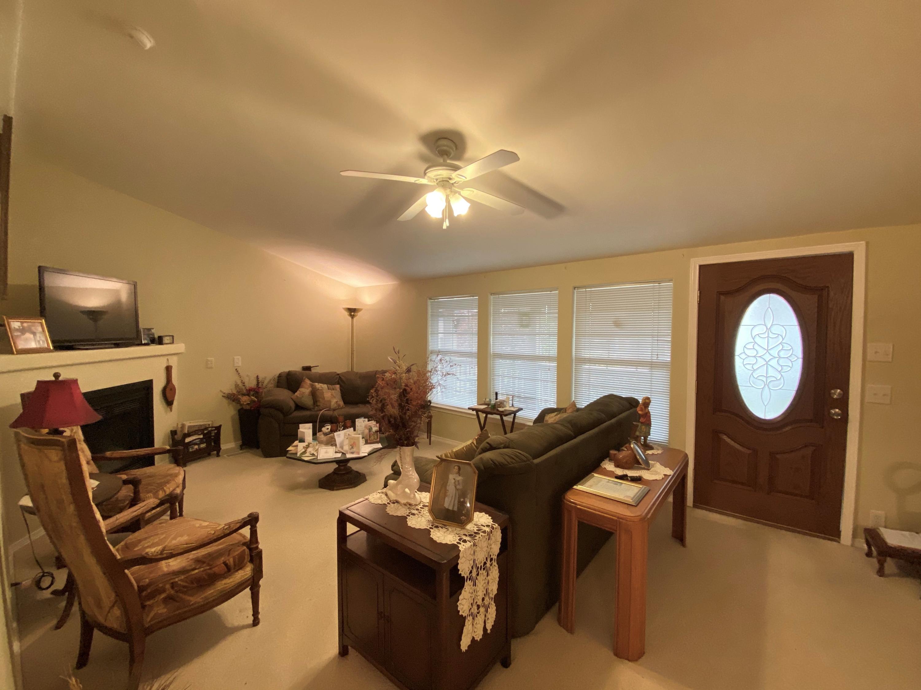 Miller Estates Subdivision Phase 1 - Residential