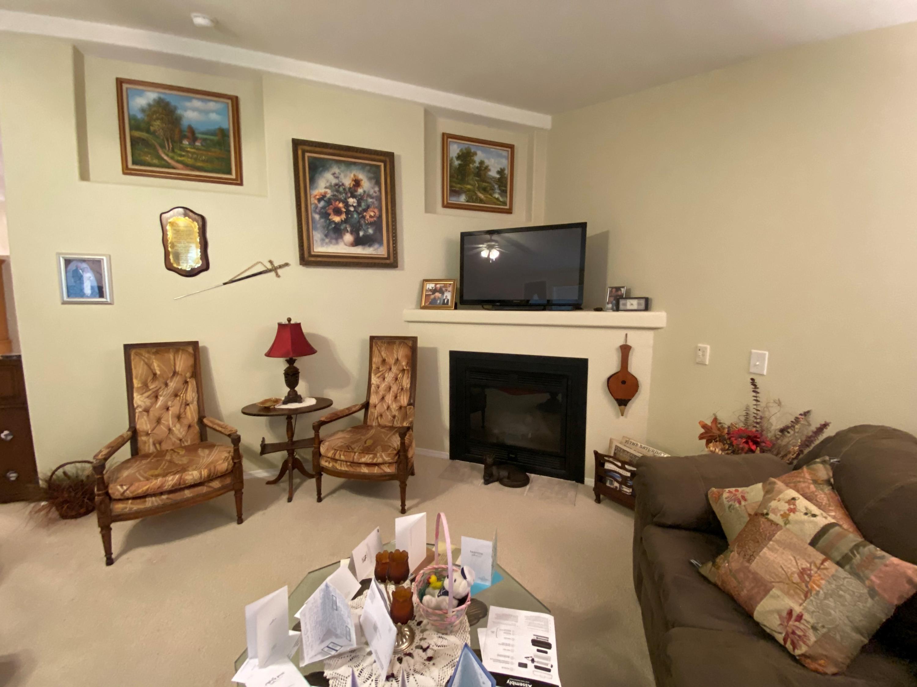 Miller Estates Subdivision Phase 1 - Residential