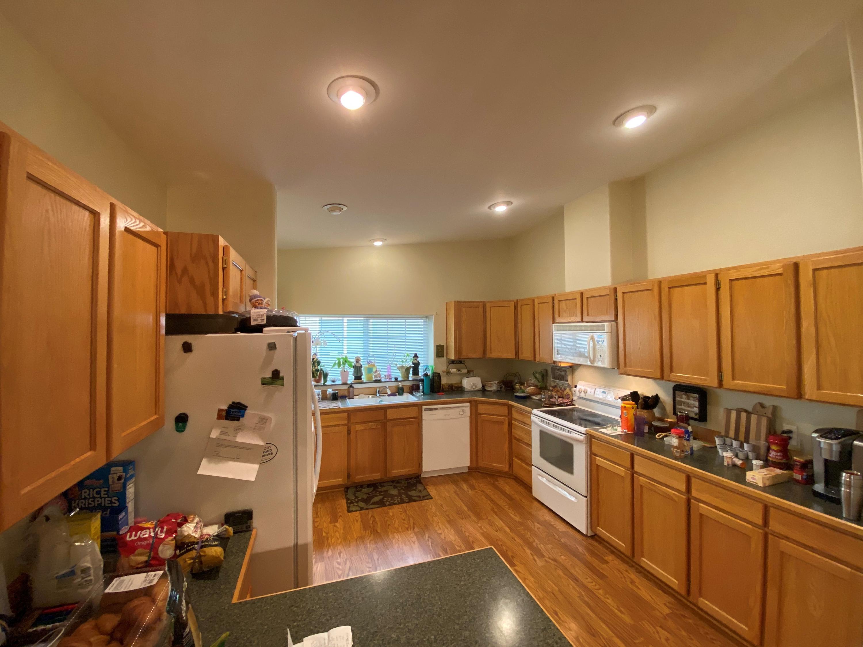 Miller Estates Subdivision Phase 1 - Residential